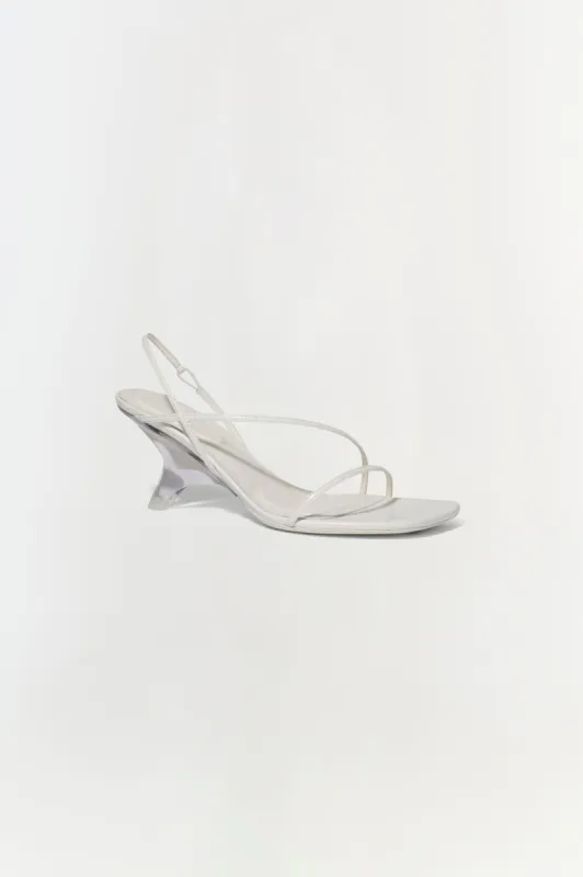 Shadow Sandal sold by Jonathan Simkhai