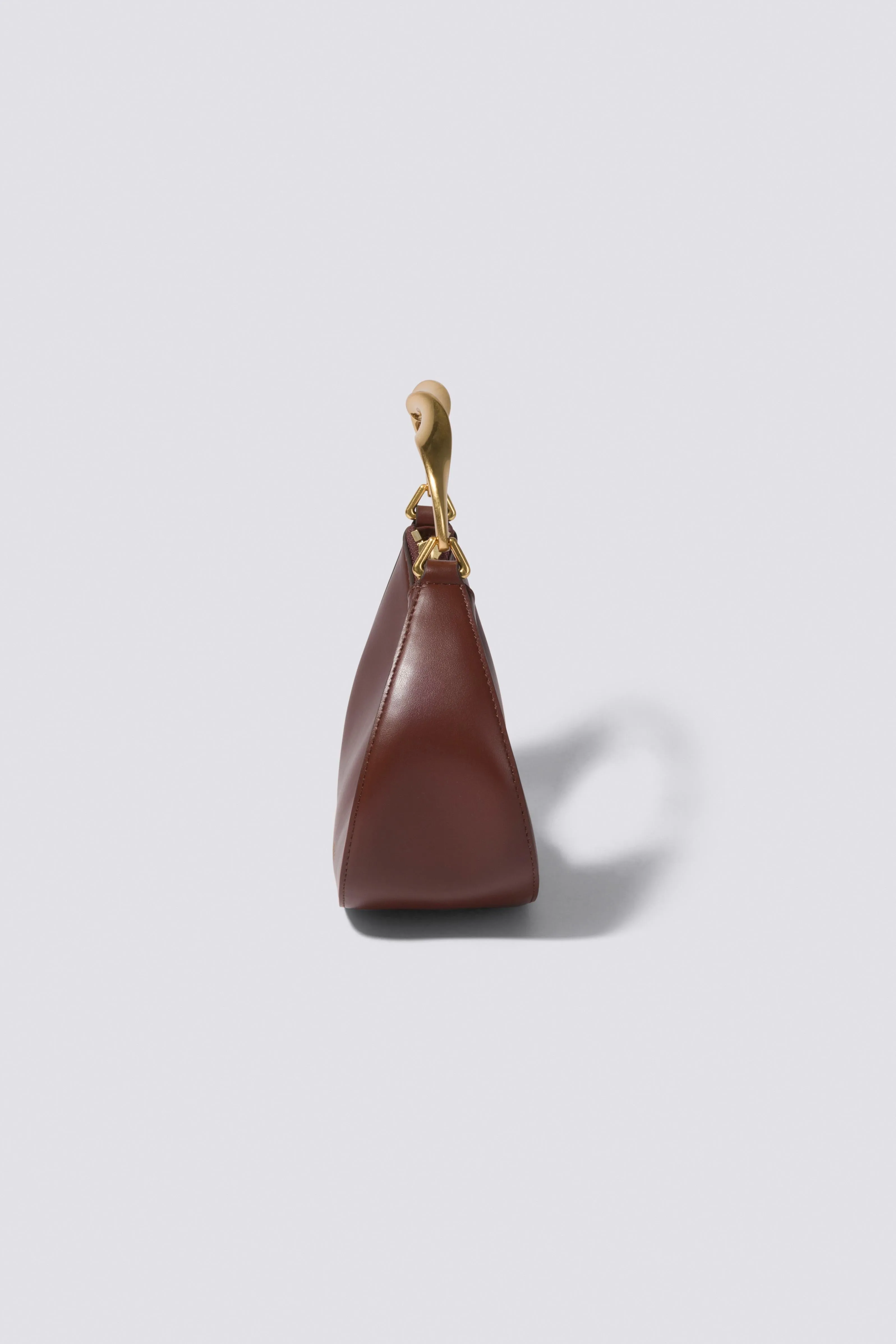 Nixi Hobo sold by Jonathan Simkhai product image thumbnail 4