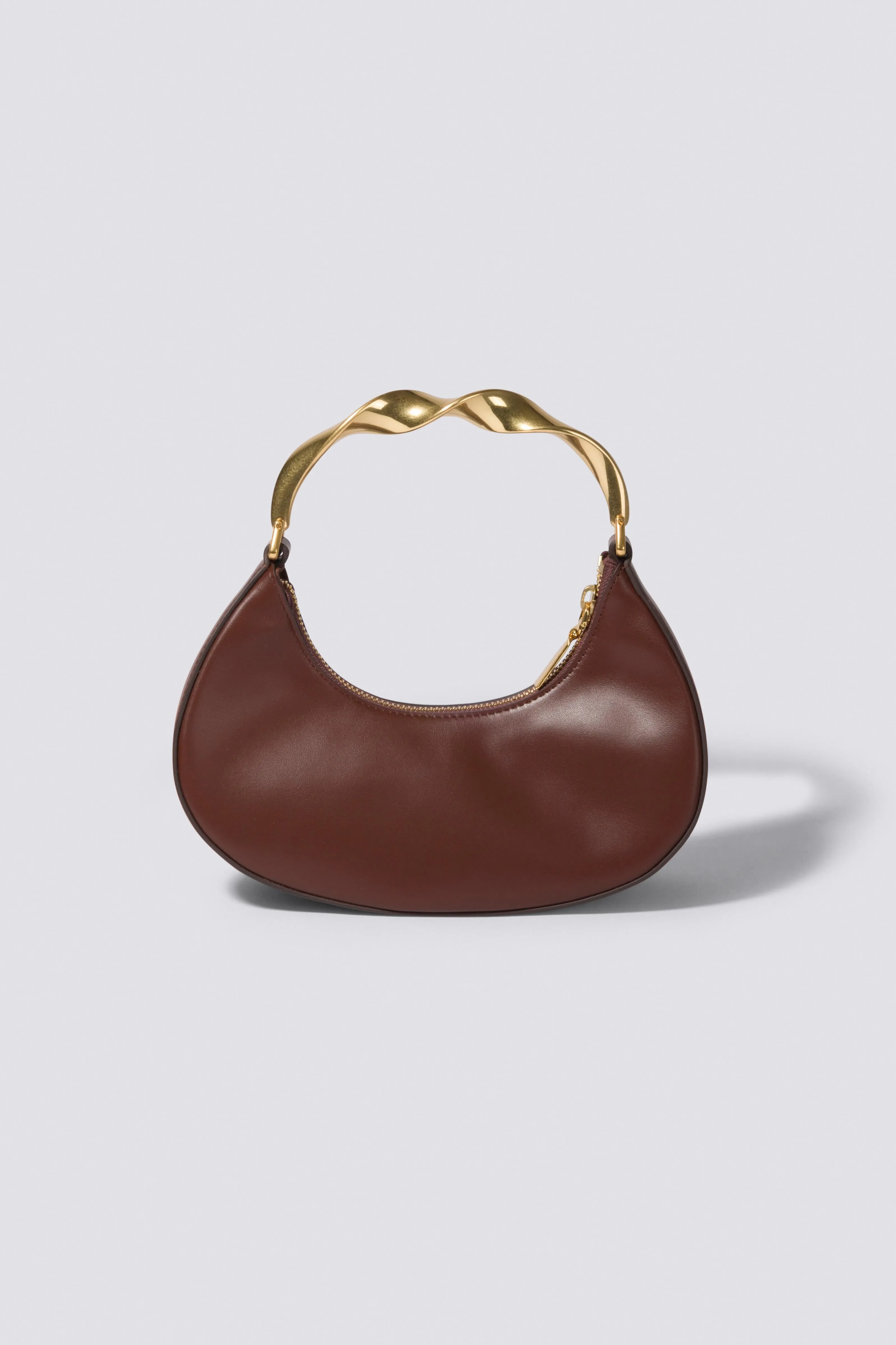Nixi Hobo sold by Jonathan Simkhai product image thumbnail 5