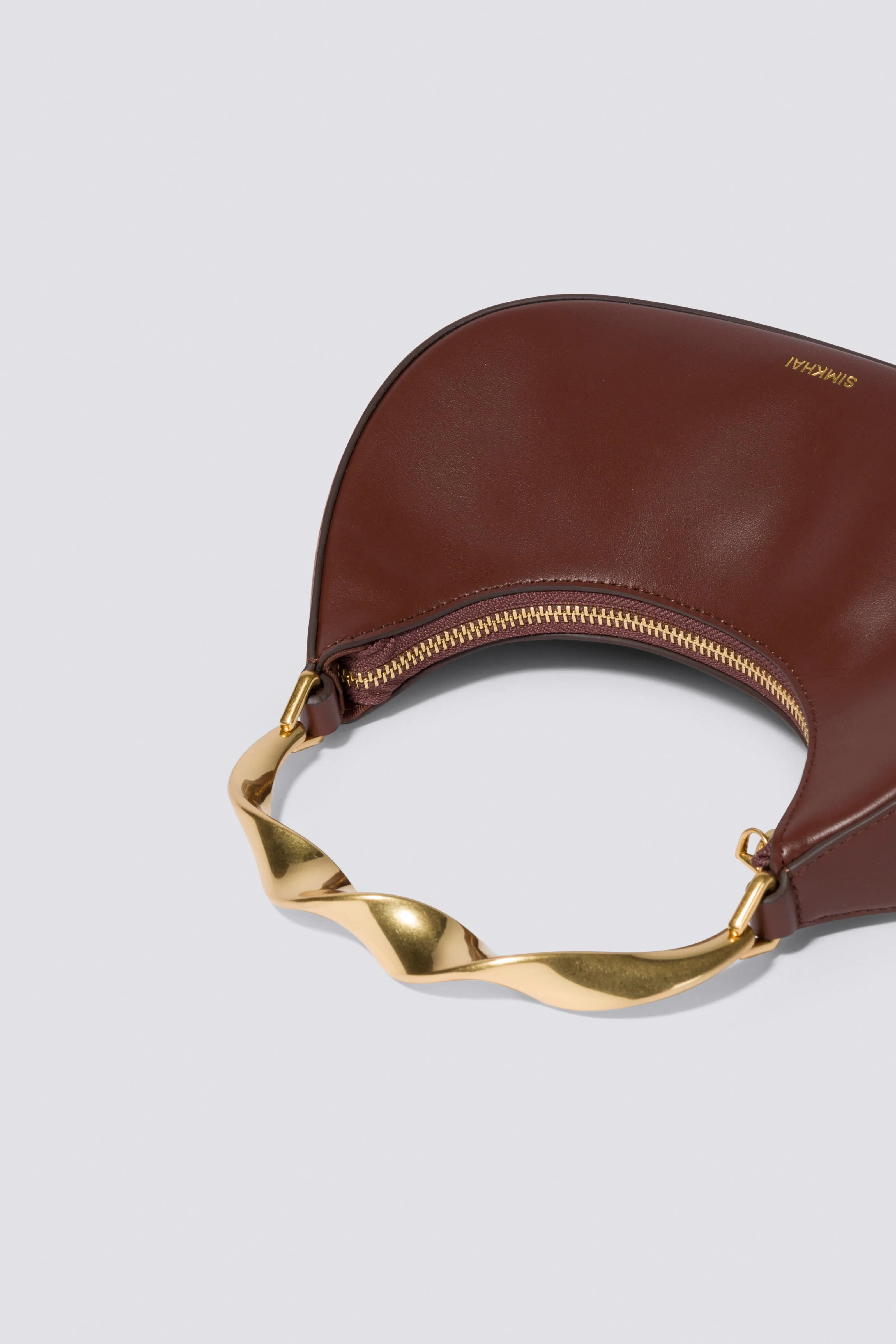 Nixi Hobo sold by Jonathan Simkhai product image thumbnail 2