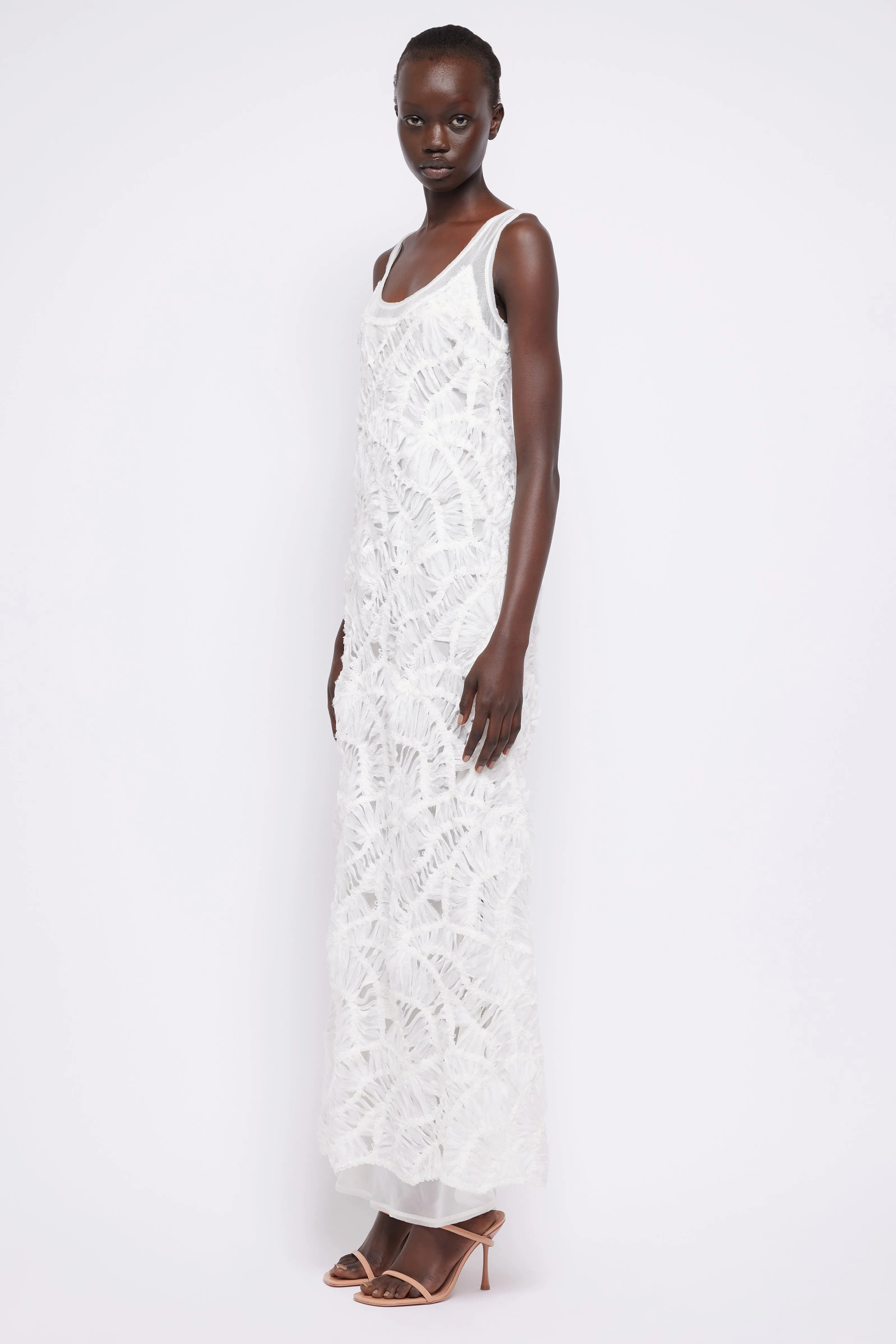 Zakai Dress sold by Jonathan Simkhai product image thumbnail 2