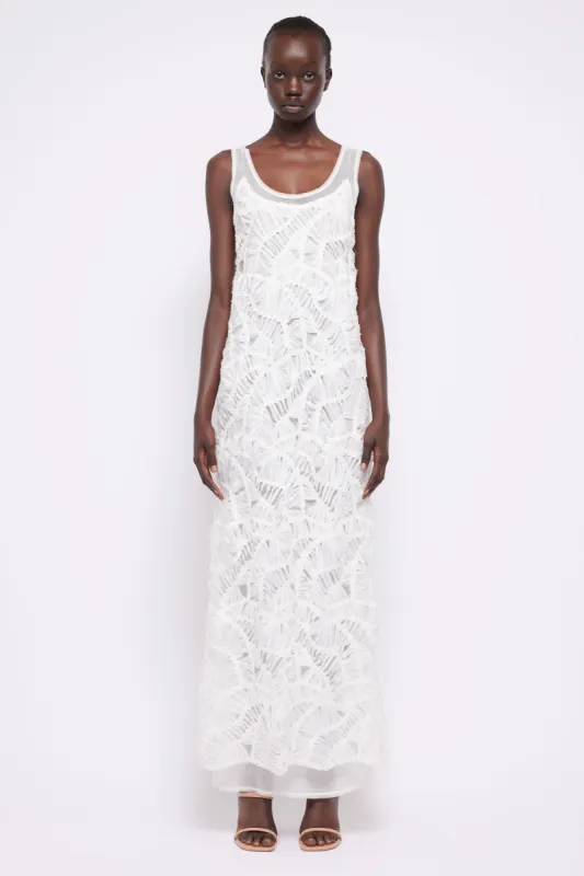 Zakai Dress sold by Jonathan Simkhai
