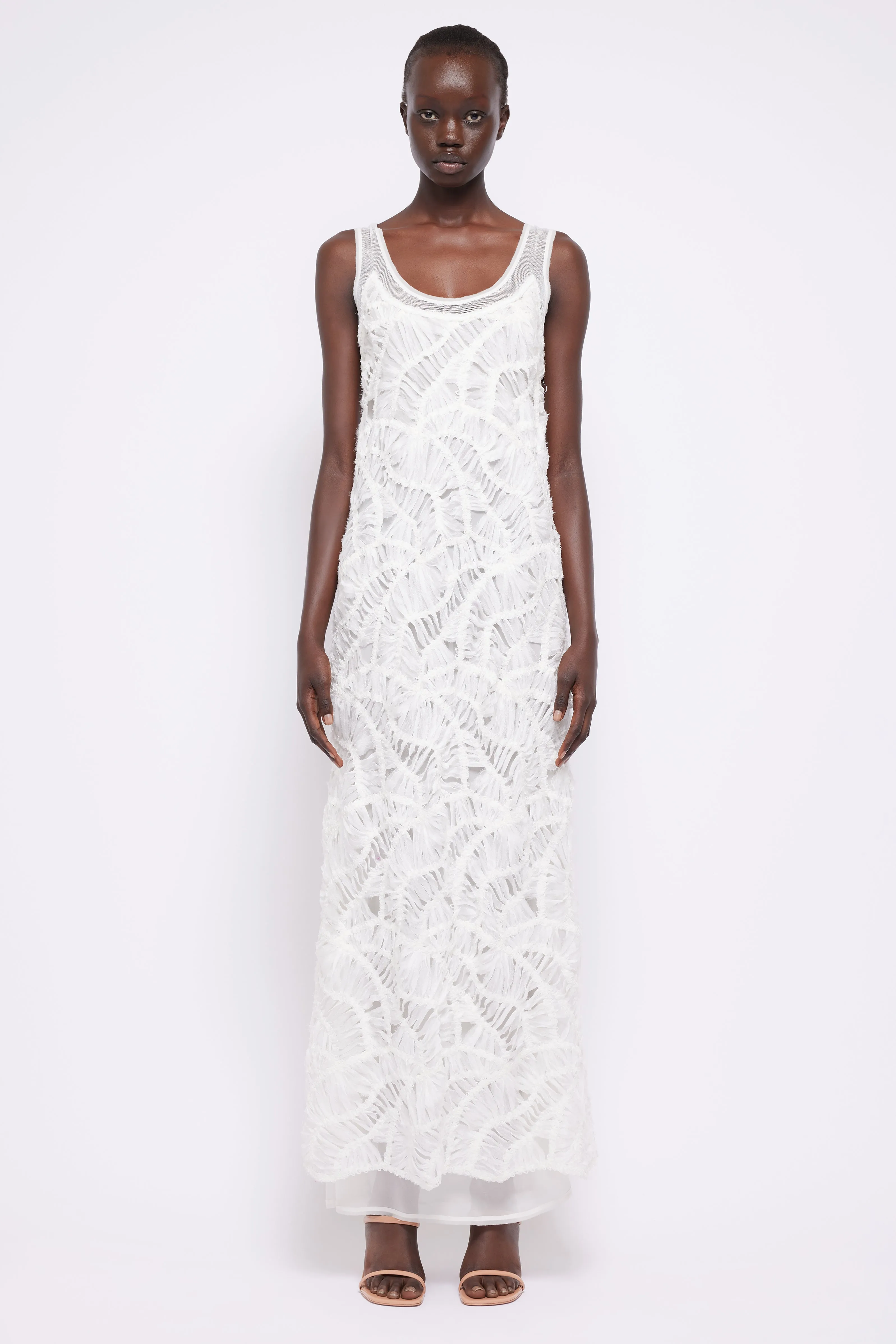 Zakai Dress sold by Jonathan Simkhai
