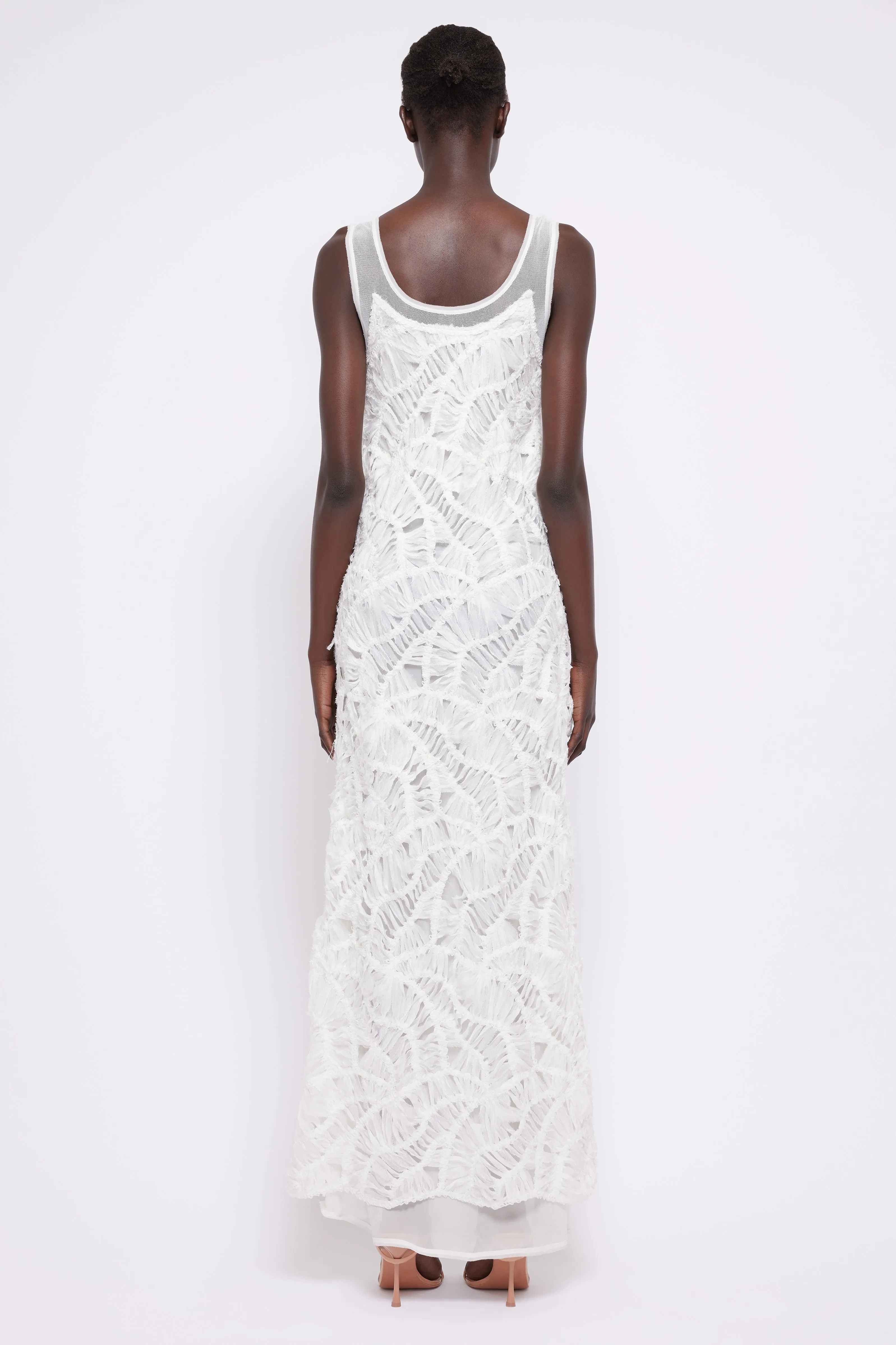 Zakai Dress sold by Jonathan Simkhai product image thumbnail 3