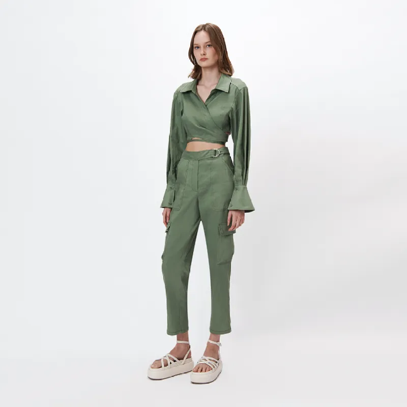 Carolina Pant sold by Jonathan Simkhai