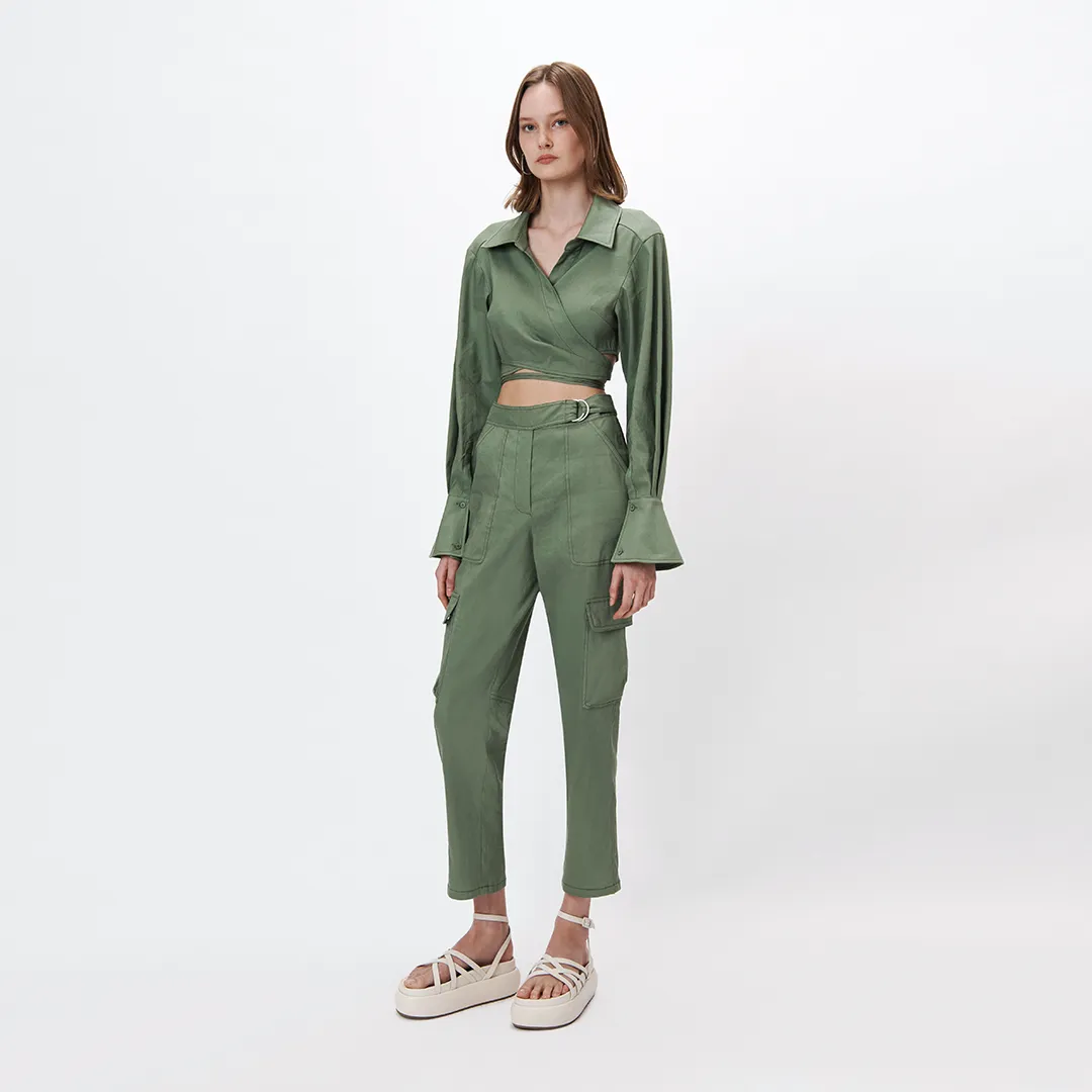 Carolina Pant sold by Jonathan Simkhai