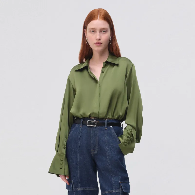 Blythe Top sold by Jonathan Simkhai