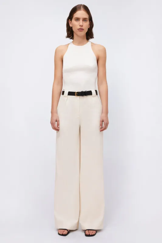 Titus Trouser sold by Jonathan Simkhai