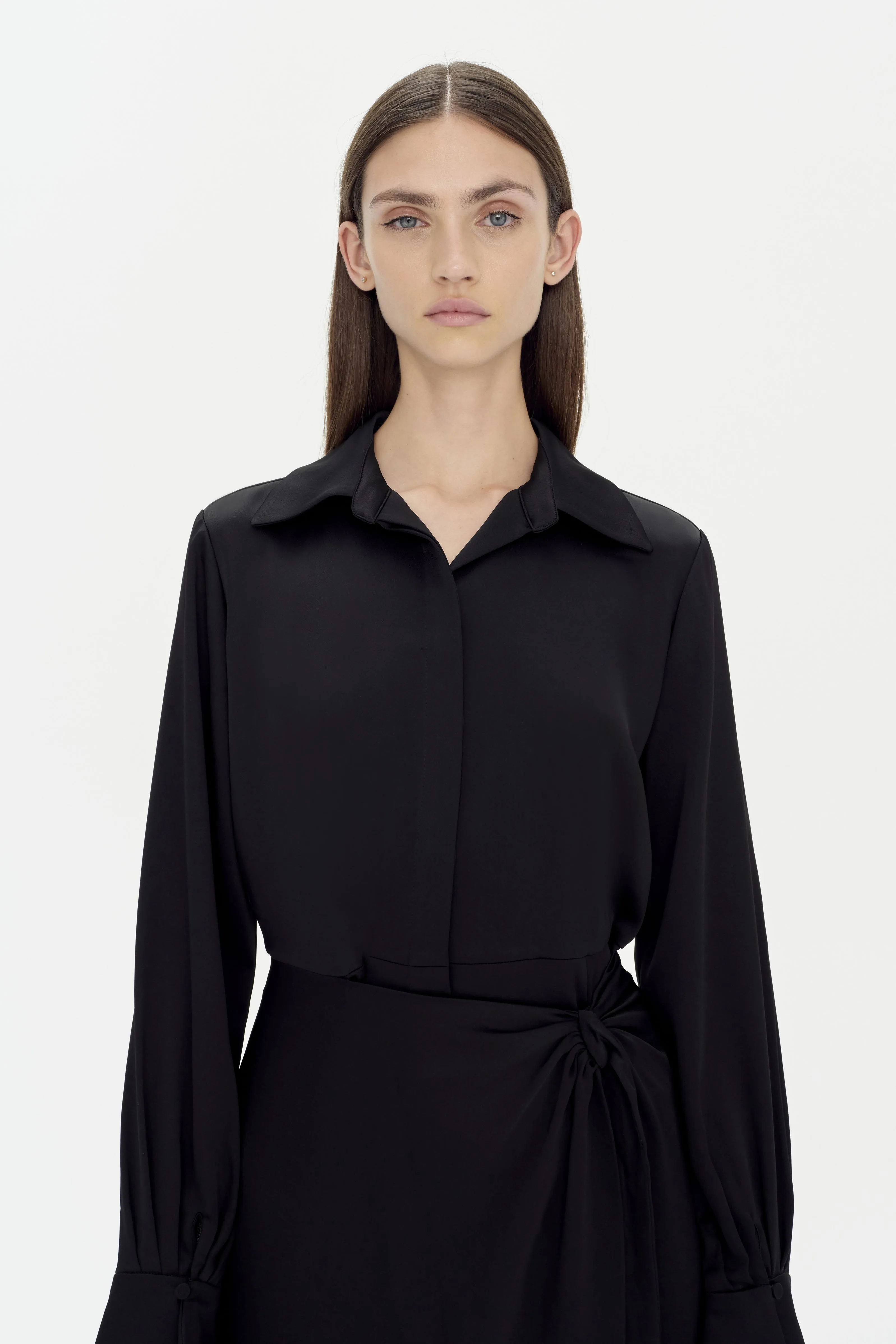 Samba Dress sold by Jonathan Simkhai product image thumbnail 5