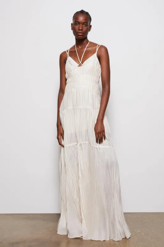 Loli Gown made by Jonathan Simkhai