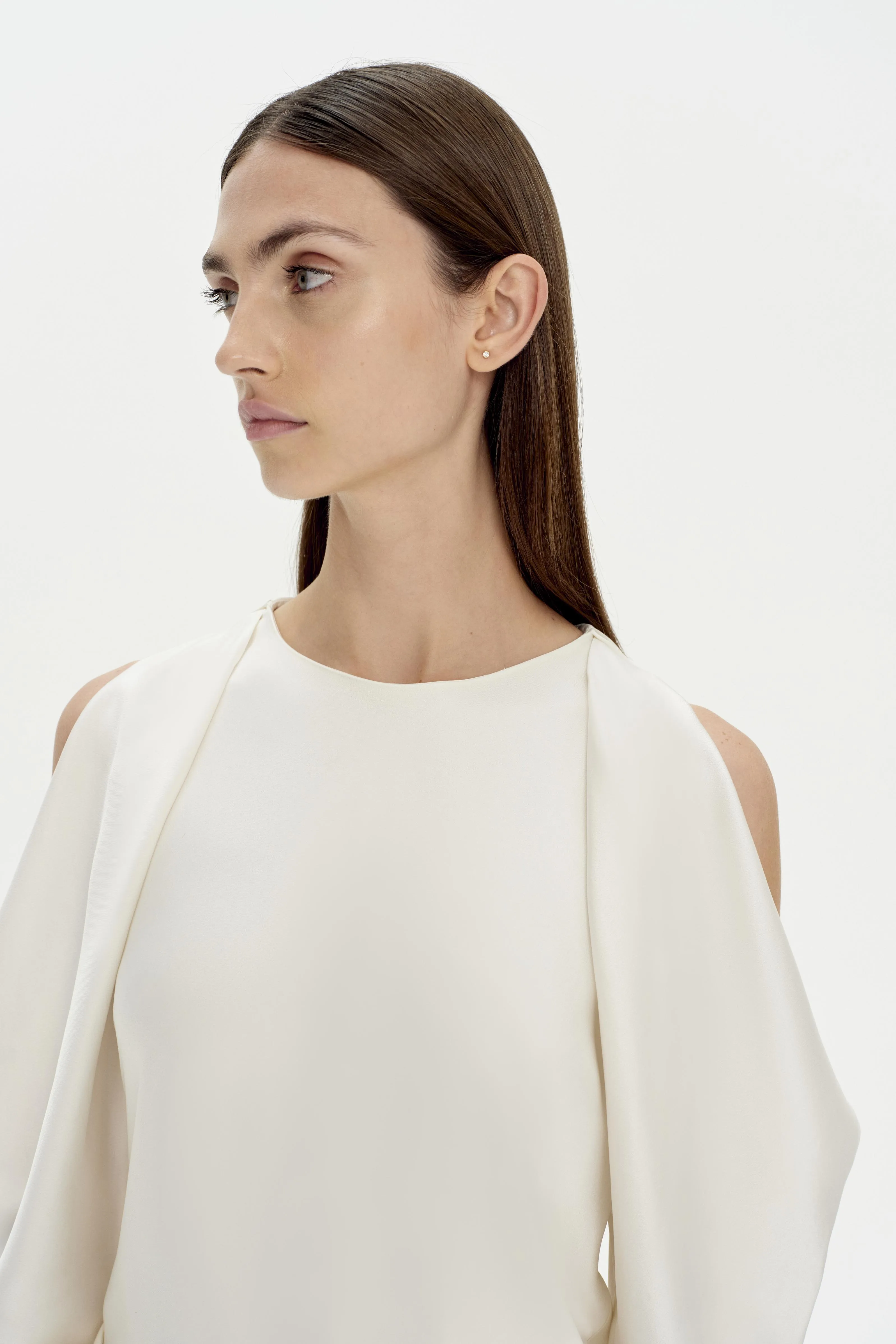 Marisa Top sold by Jonathan Simkhai product image thumbnail 5