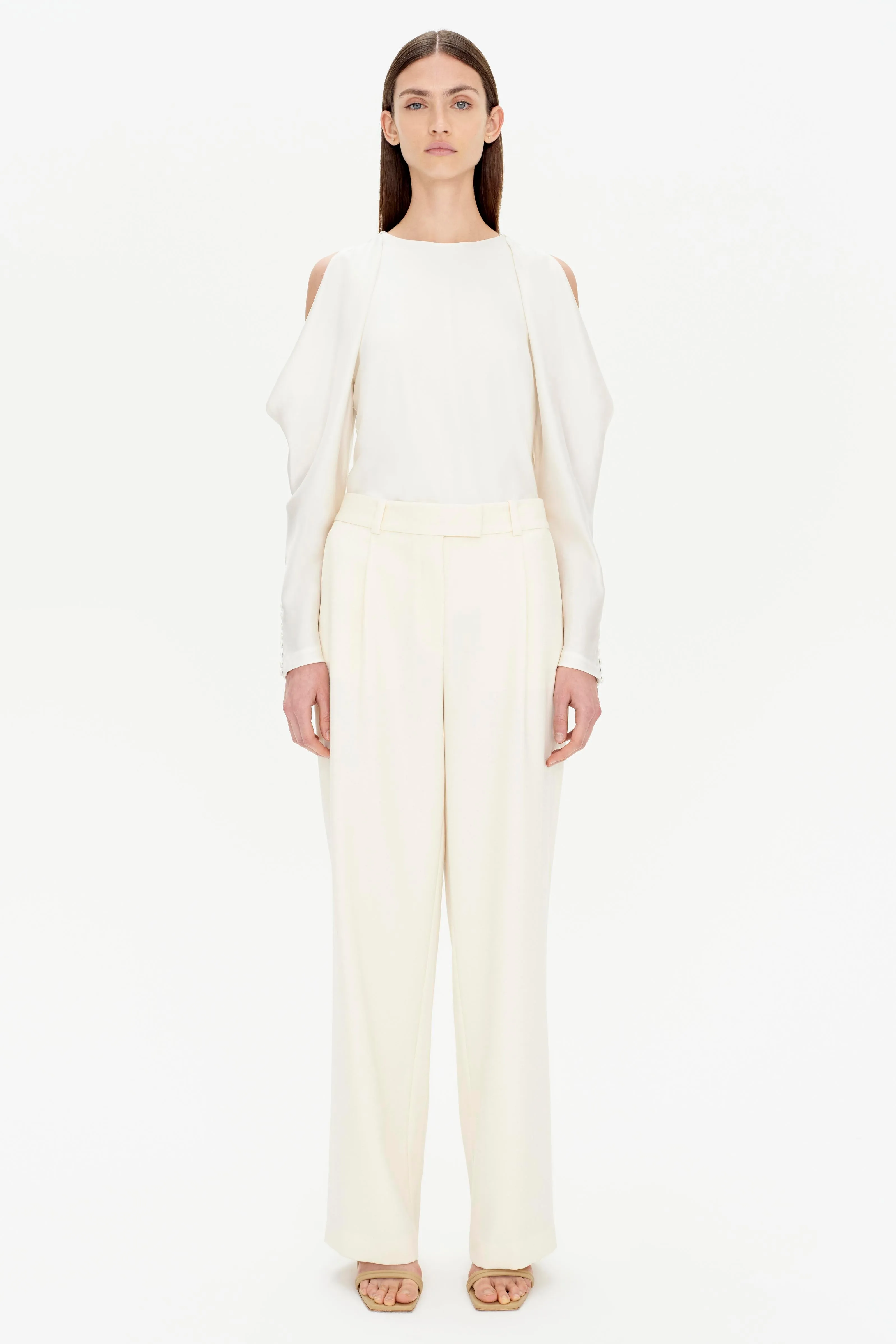 Marisa Top sold by Jonathan Simkhai product image thumbnail 2