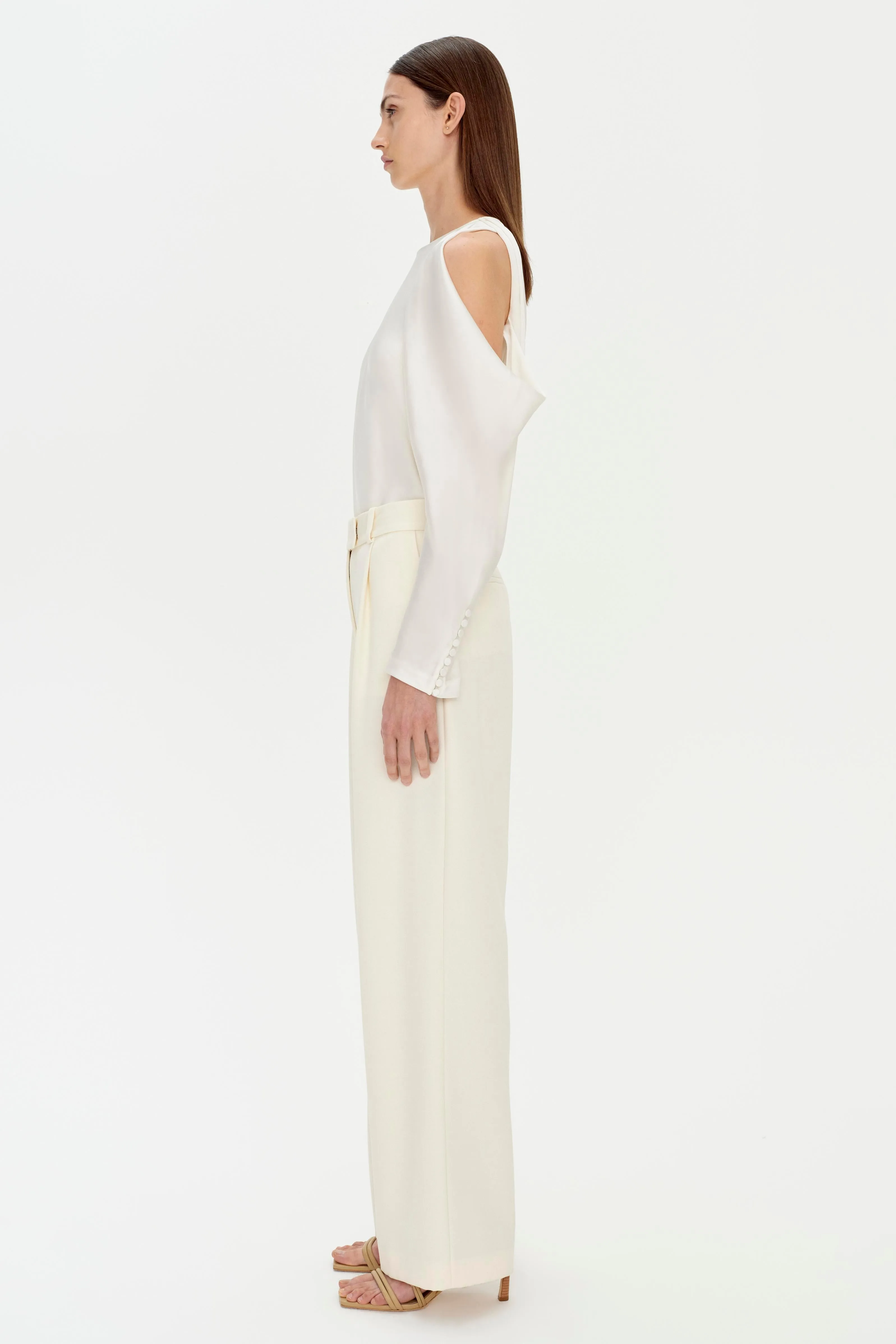 Marisa Top sold by Jonathan Simkhai product image thumbnail 3