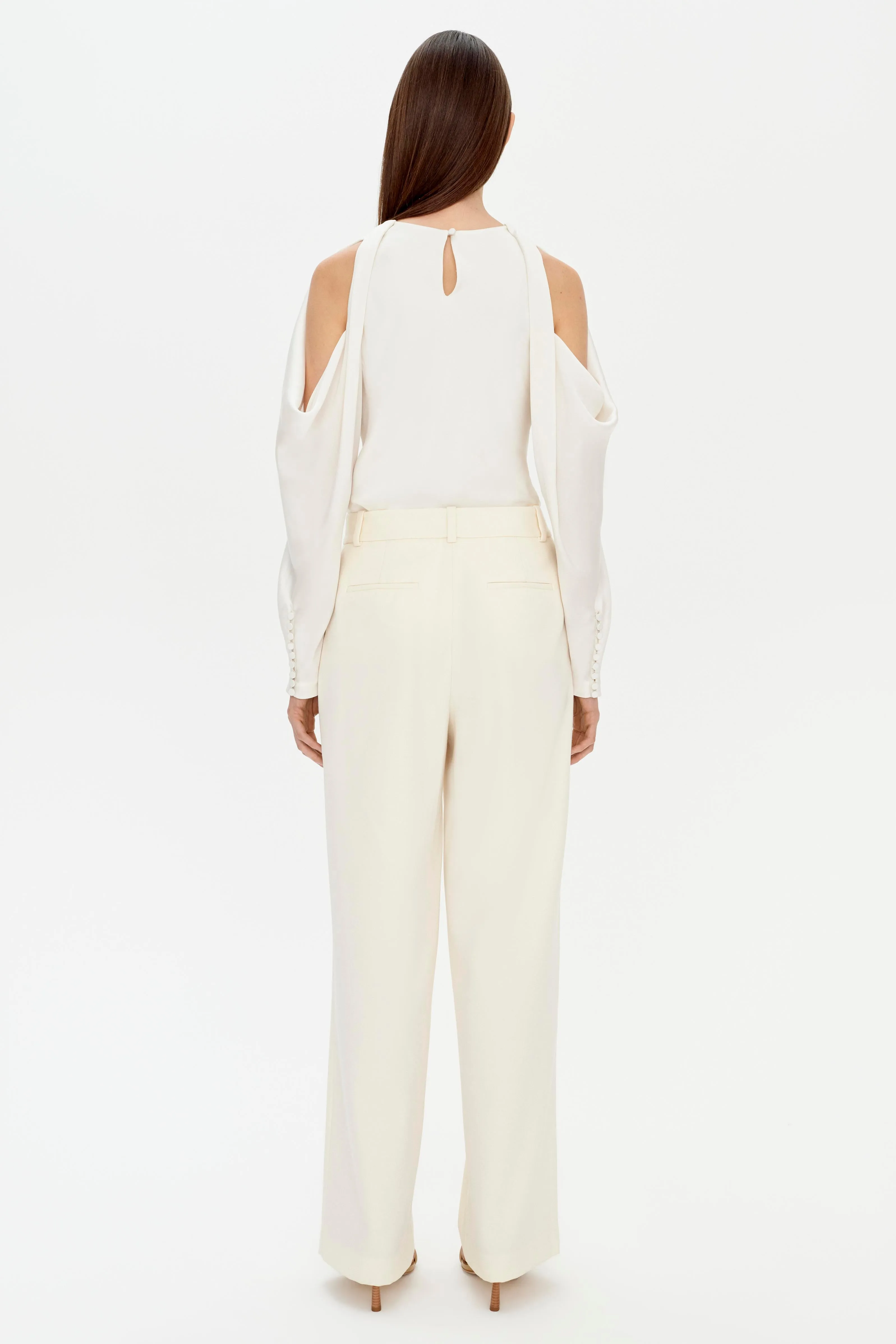 Marisa Top sold by Jonathan Simkhai product image thumbnail 4