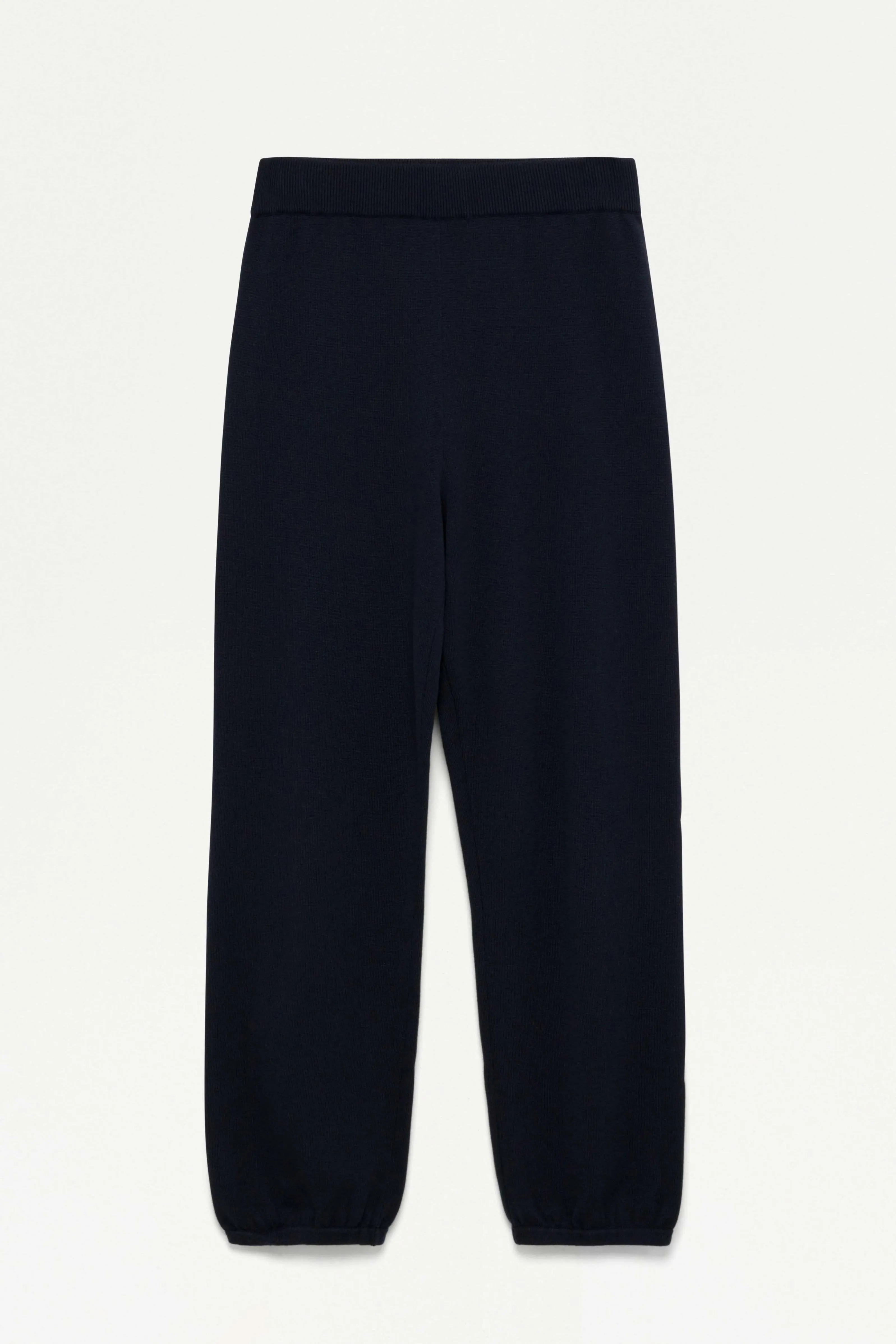 Cotton Cashmere Joggers sold by Jonathan Simkhai product image thumbnail 5