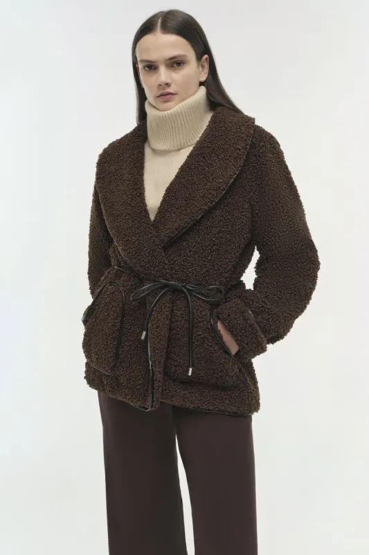 Kimia Jacket made by Jonathan Simkhai