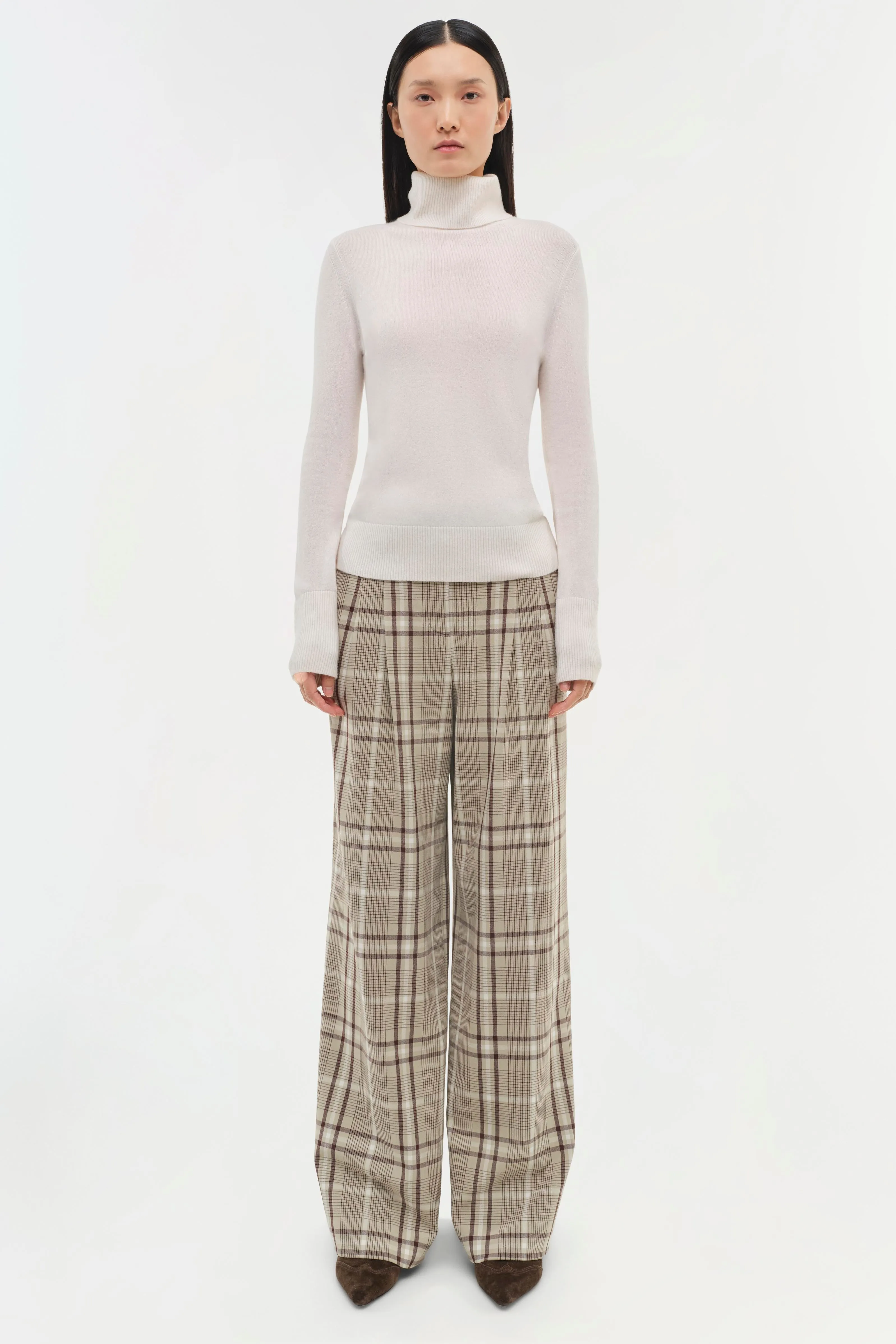 Leroy Pant sold by Jonathan Simkhai product image thumbnail 5