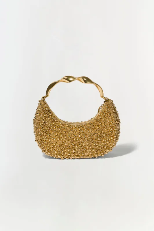 Evelyn Crescent Bag made by Jonathan Simkhai