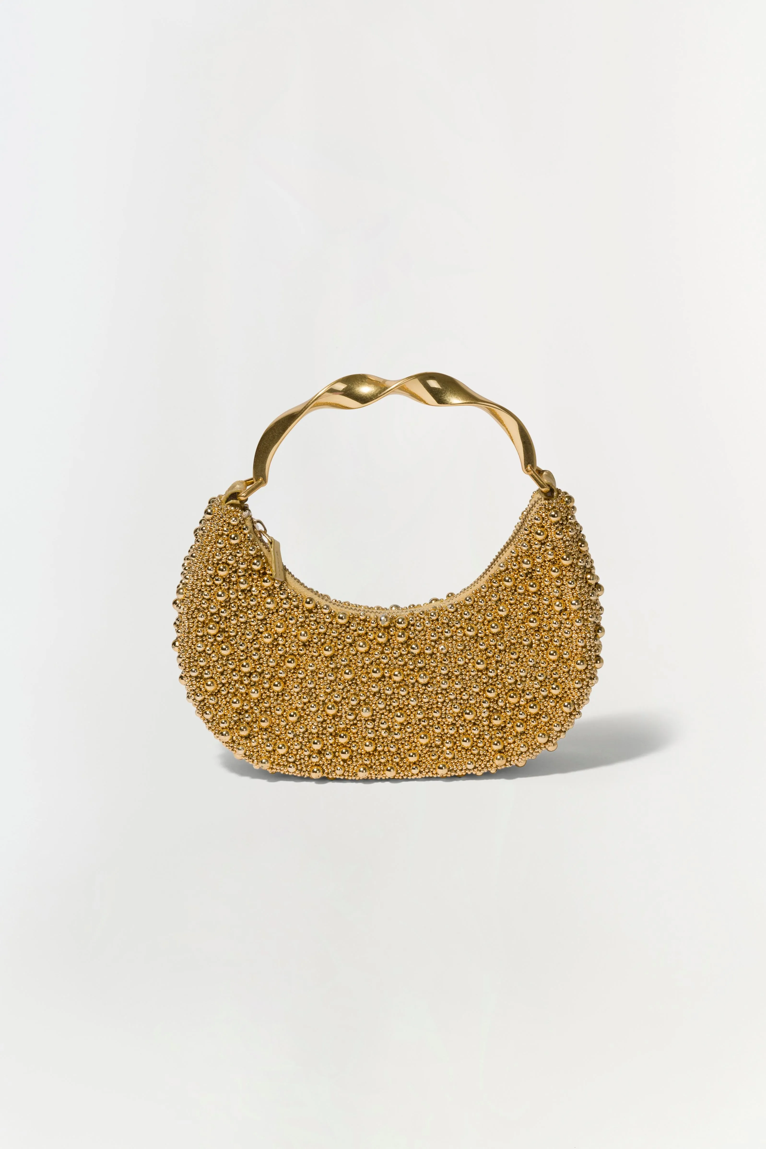 Evelyn Crescent Bag sold by Jonathan Simkhai product image thumbnail 4