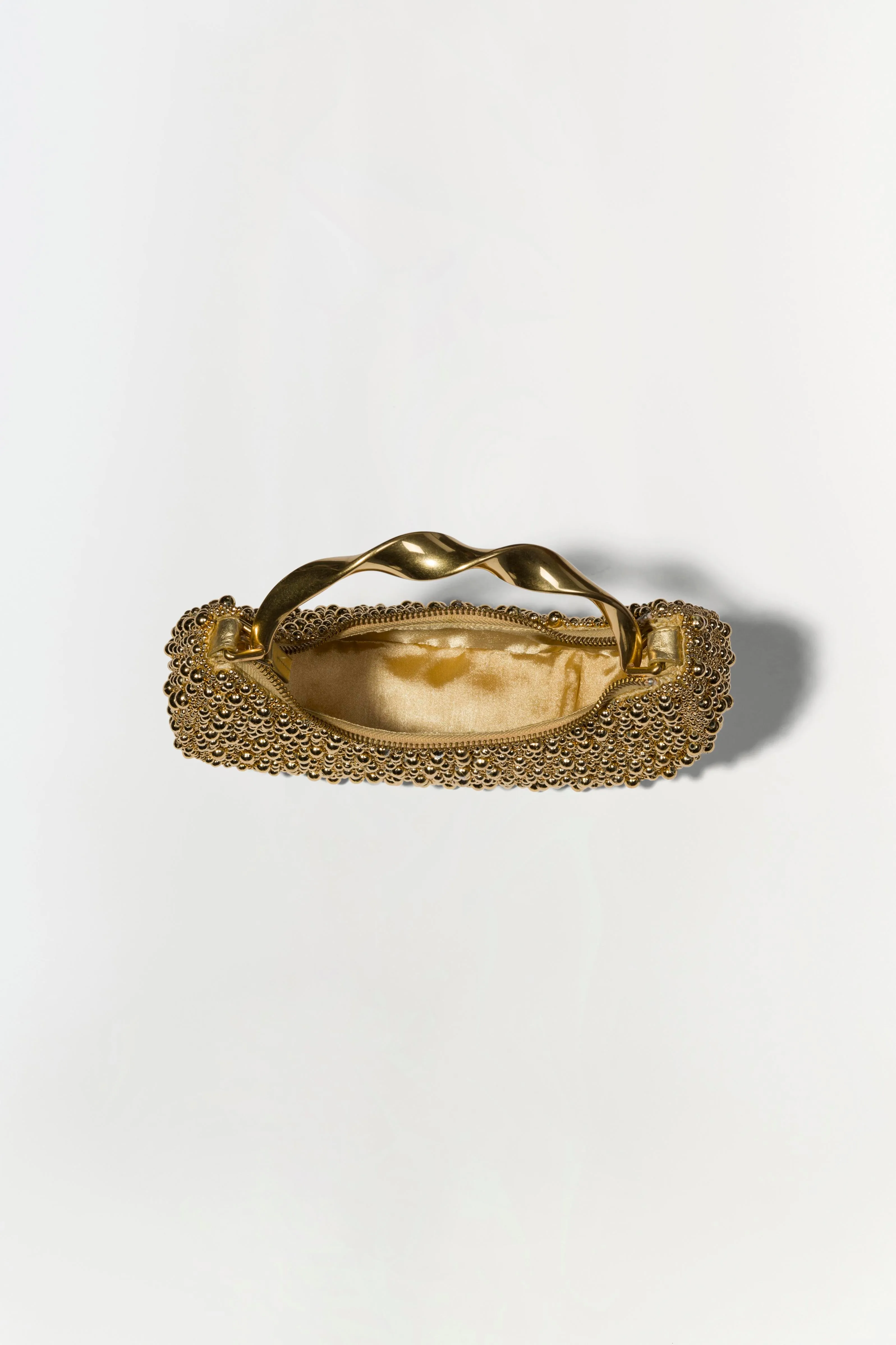 Evelyn Crescent Bag sold by Jonathan Simkhai product image thumbnail 3