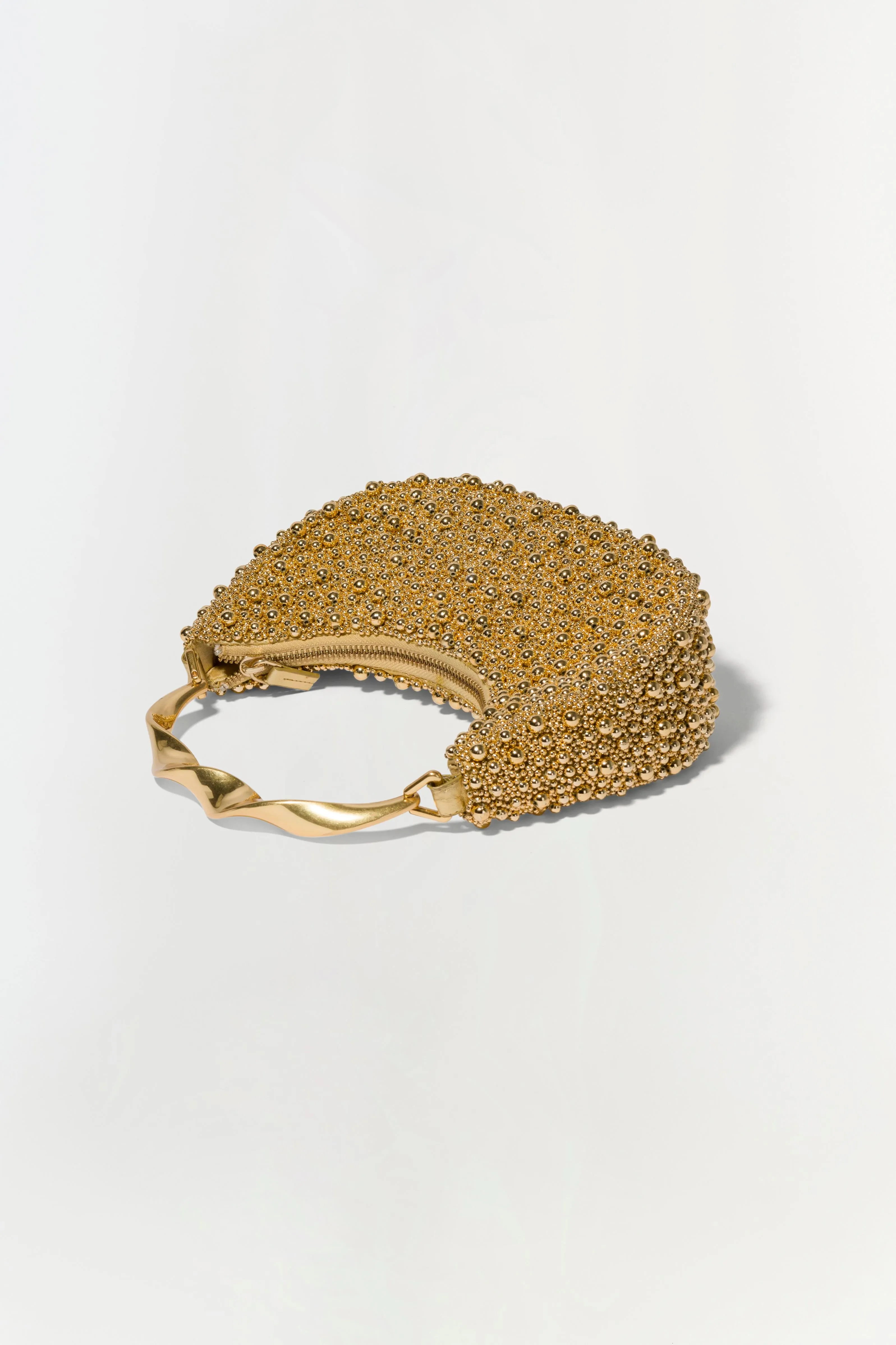 Evelyn Crescent Bag sold by Jonathan Simkhai product image thumbnail 5