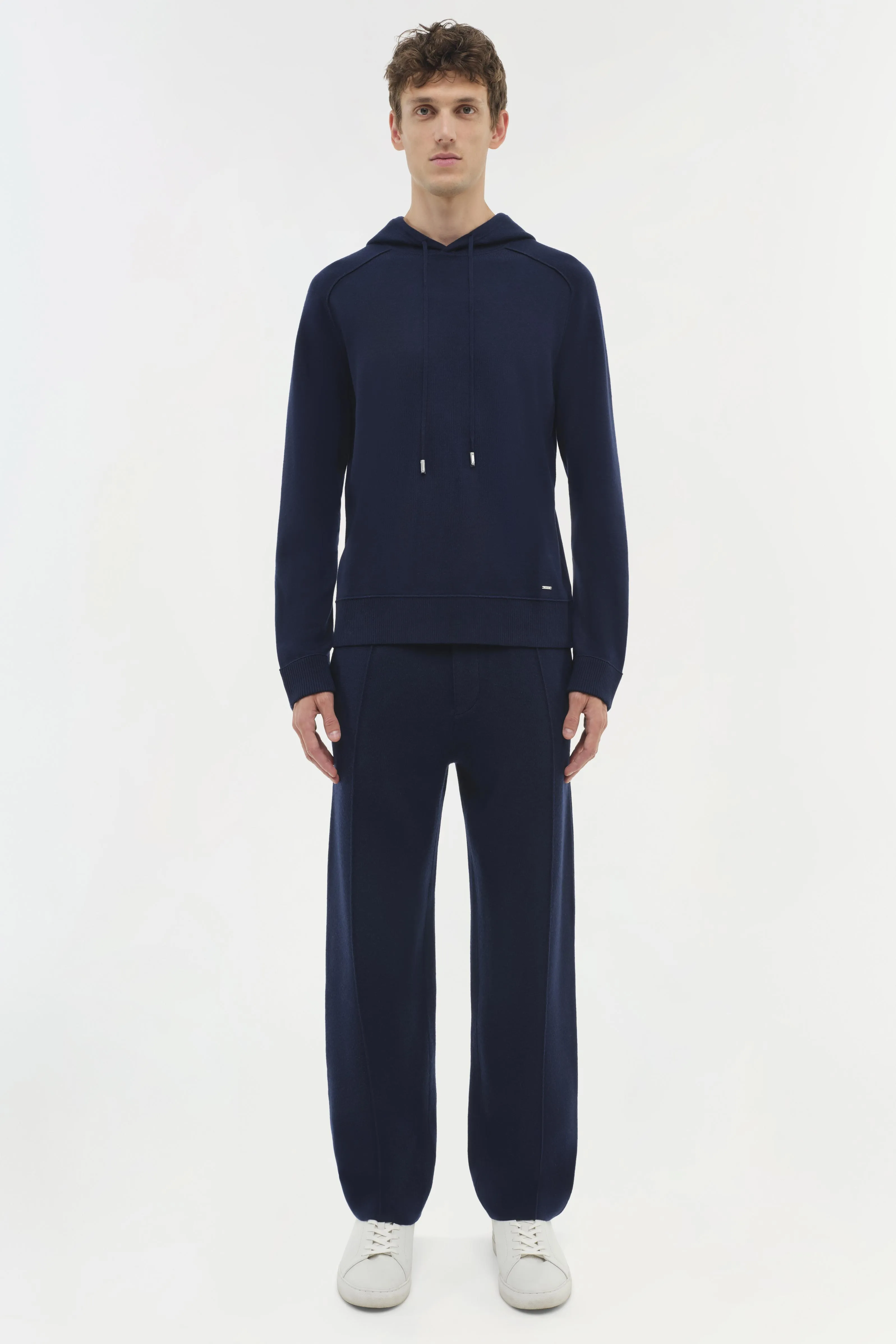 Eric Hoodie sold by Jonathan Simkhai product image thumbnail 5