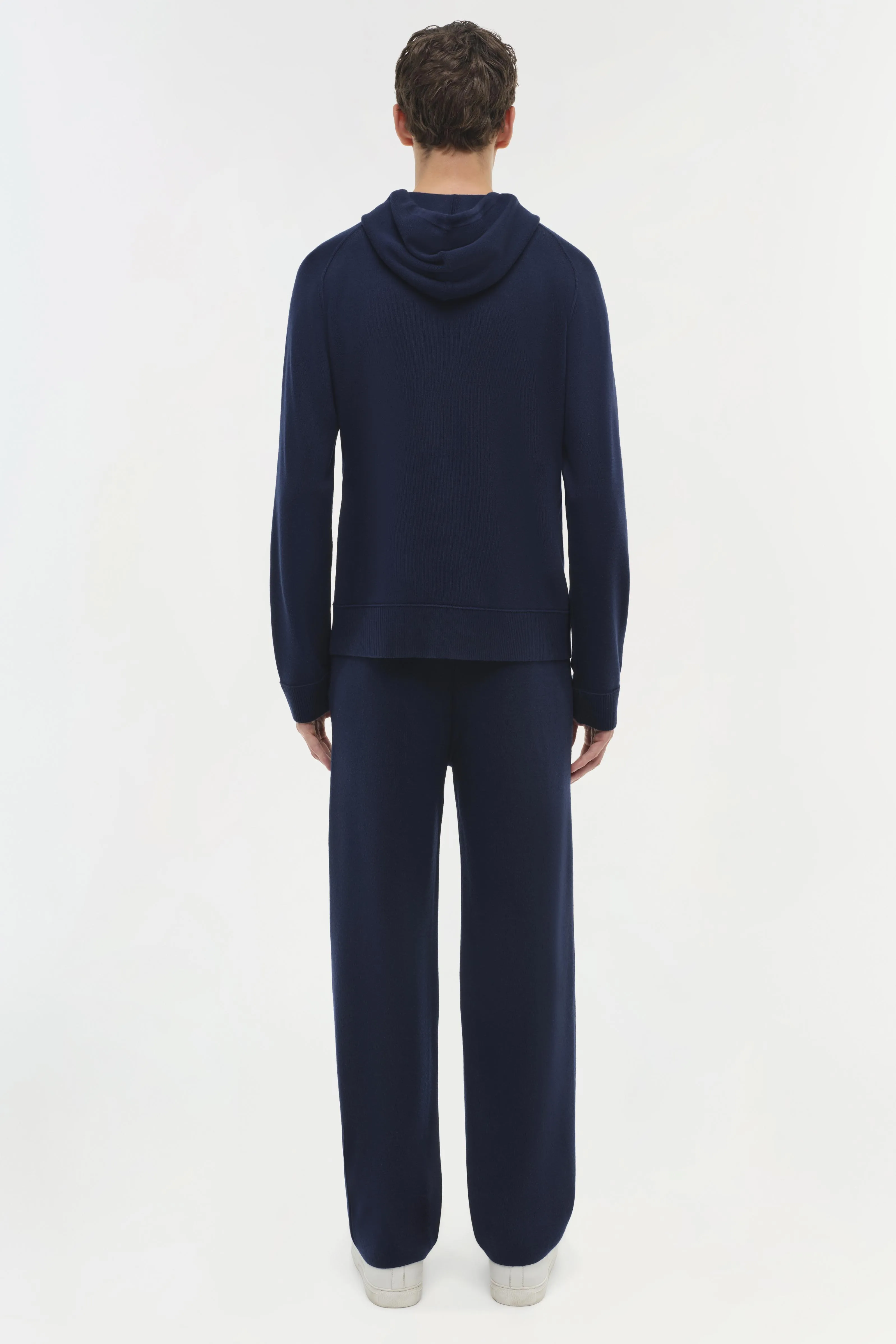 Eric Hoodie sold by Jonathan Simkhai product image thumbnail 4