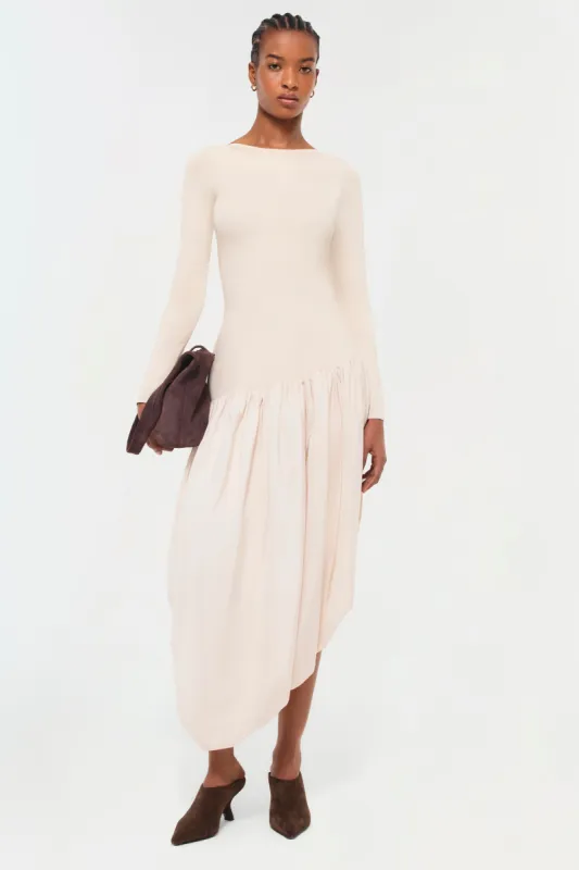 Angela Dress sold by Jonathan Simkhai