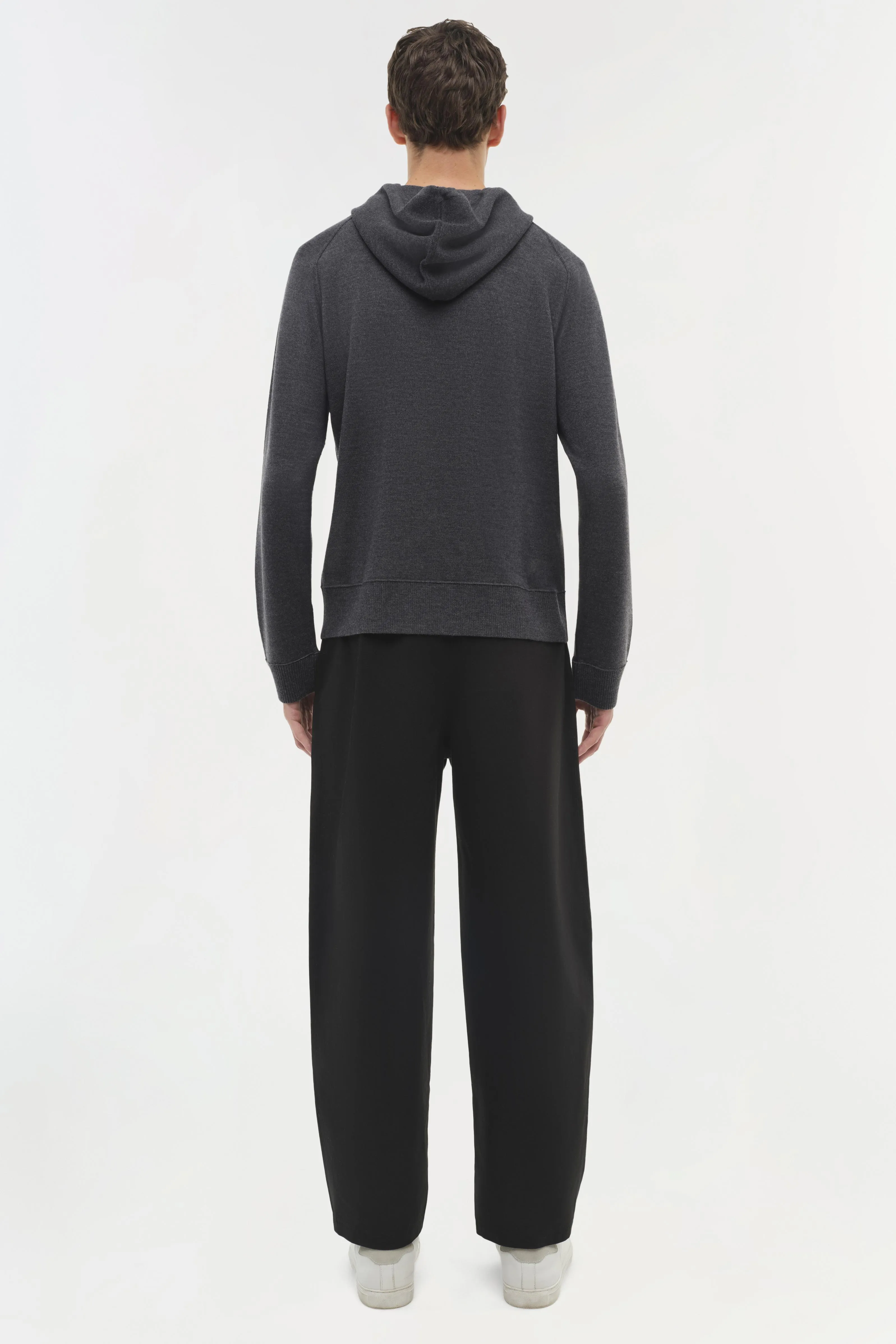 Eric Hoodie sold by Jonathan Simkhai product image thumbnail 4