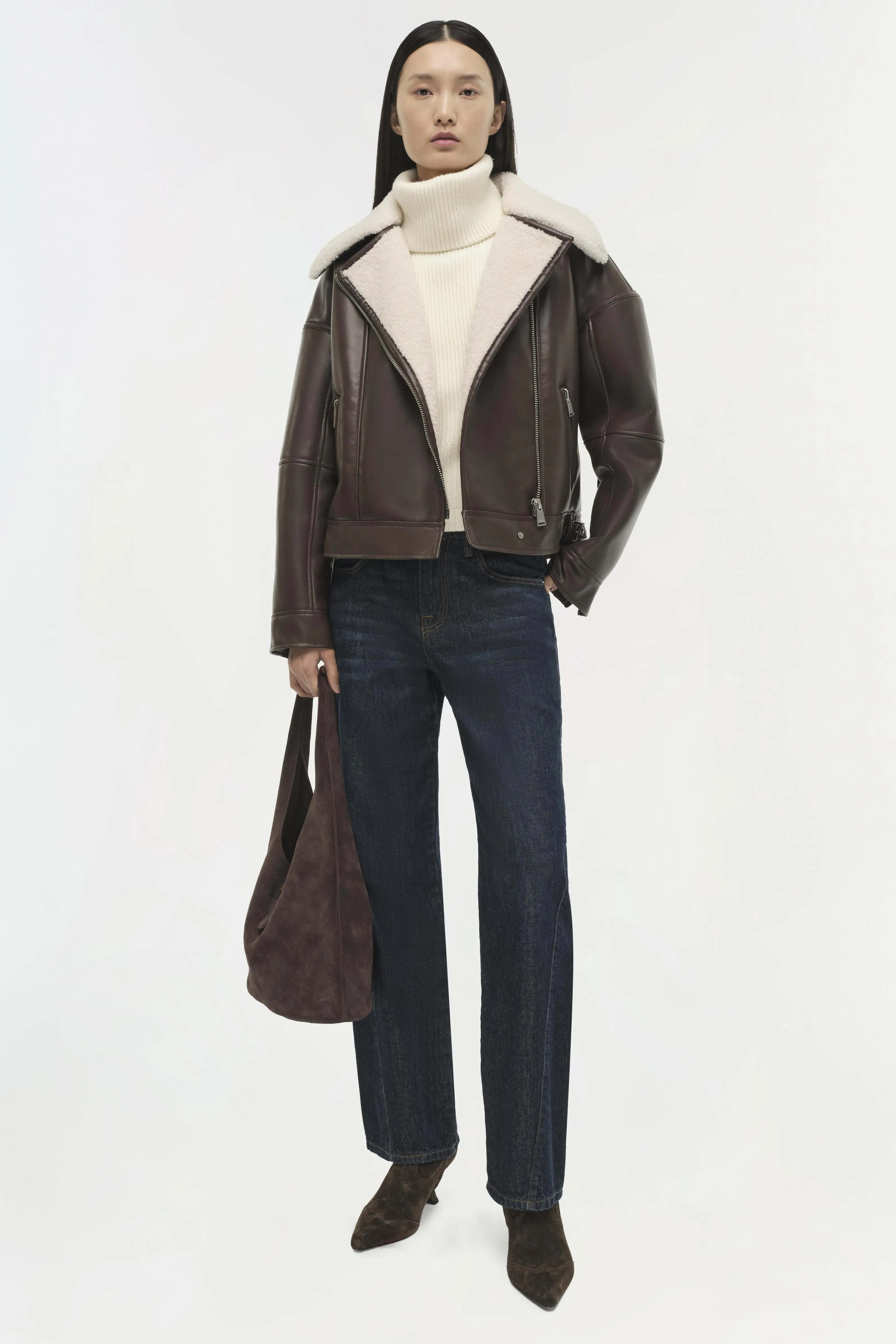 Nyx Jacket sold by Jonathan Simkhai