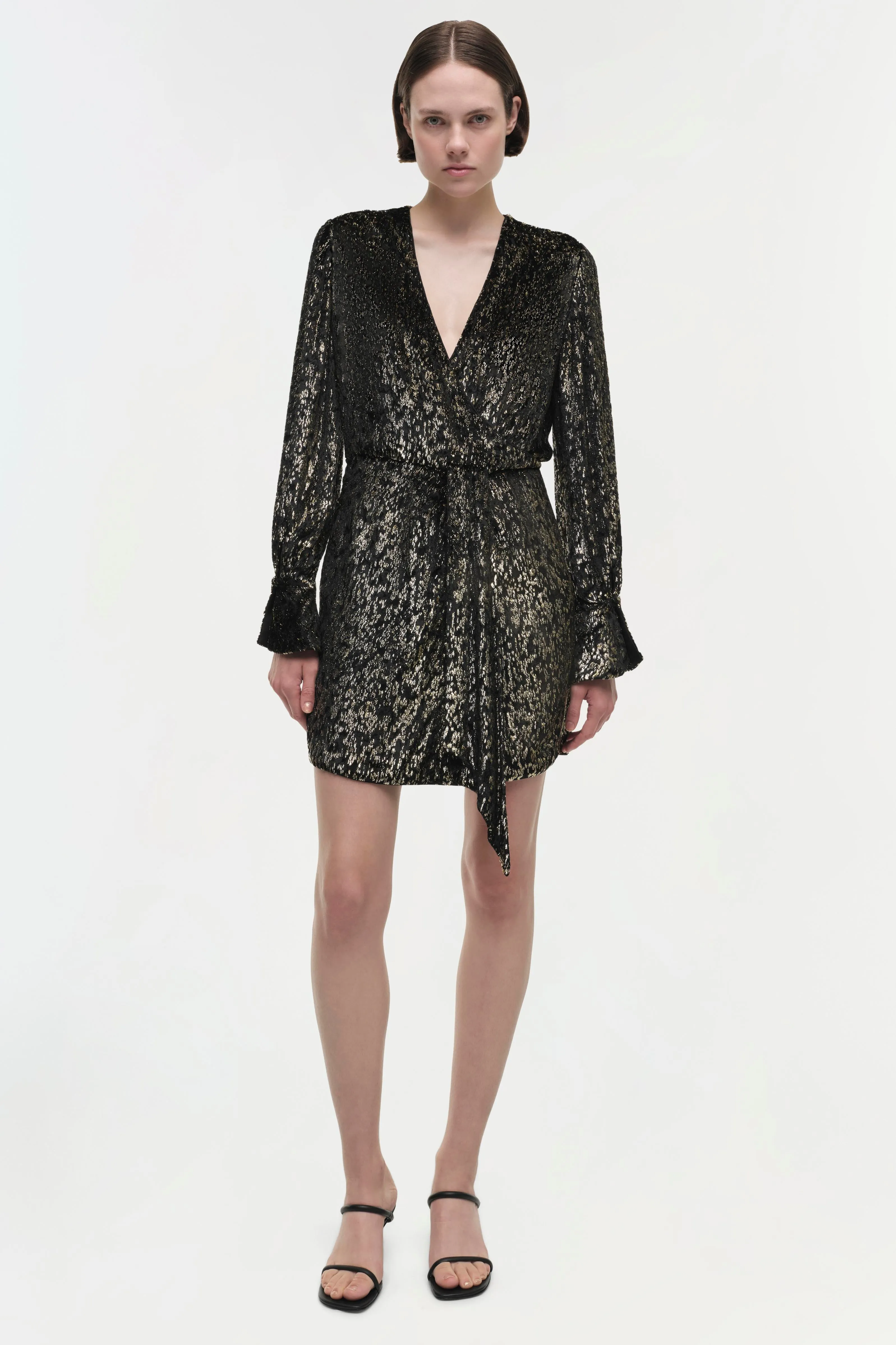 Camryn Dress sold by Jonathan Simkhai