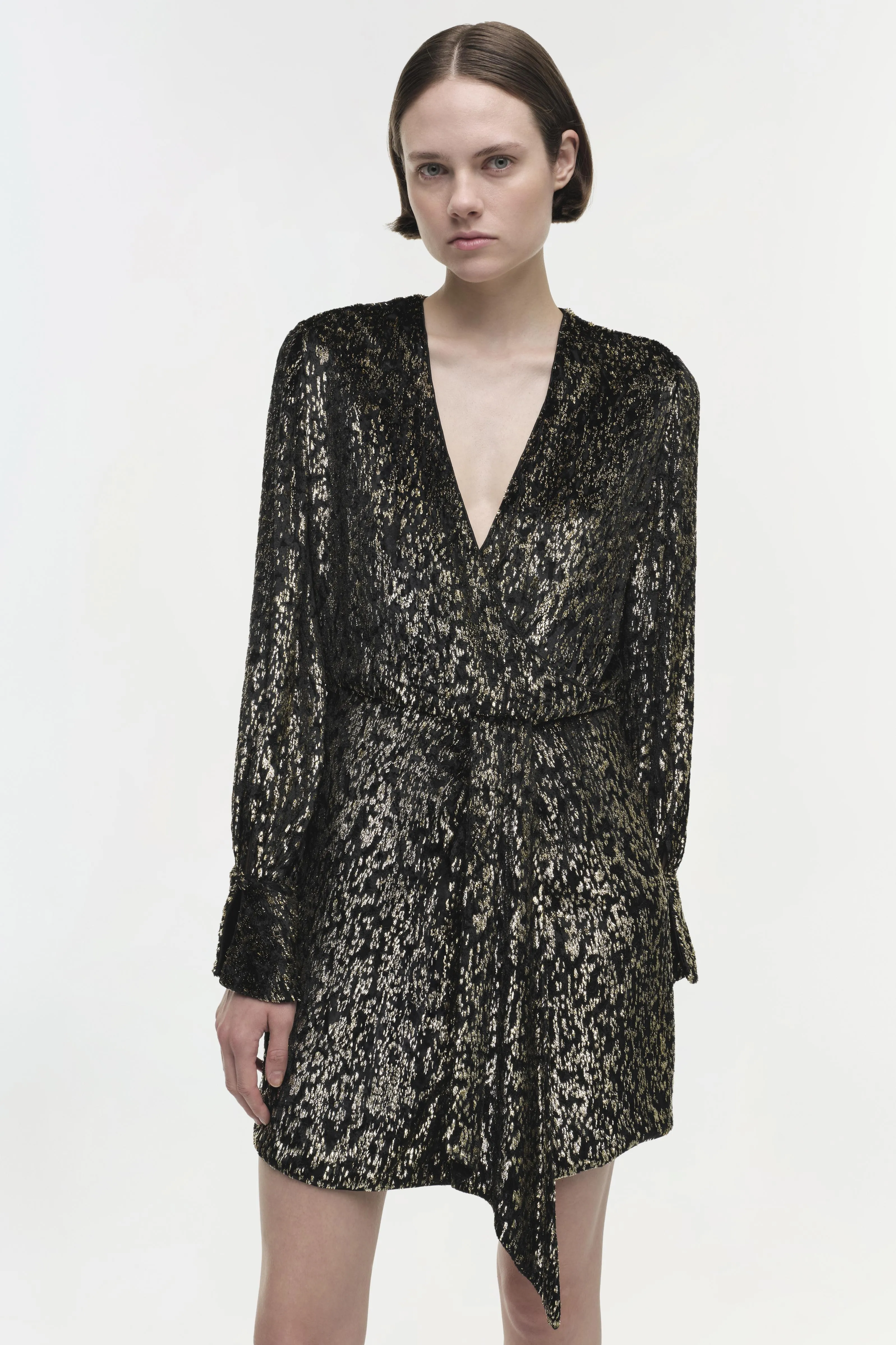 Camryn Dress sold by Jonathan Simkhai product image thumbnail 2