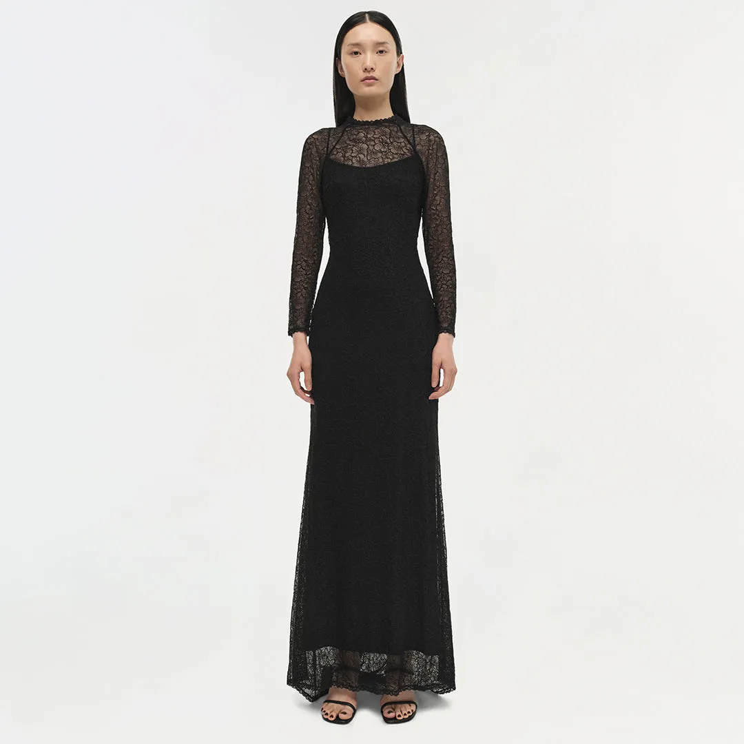 Stacy Gown sold by Jonathan Simkhai product image thumbnail 5