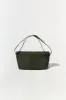 Phoenix Suede Tote sold by Jonathan Simkhai