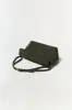 Phoenix Suede Tote sold by Jonathan Simkhai