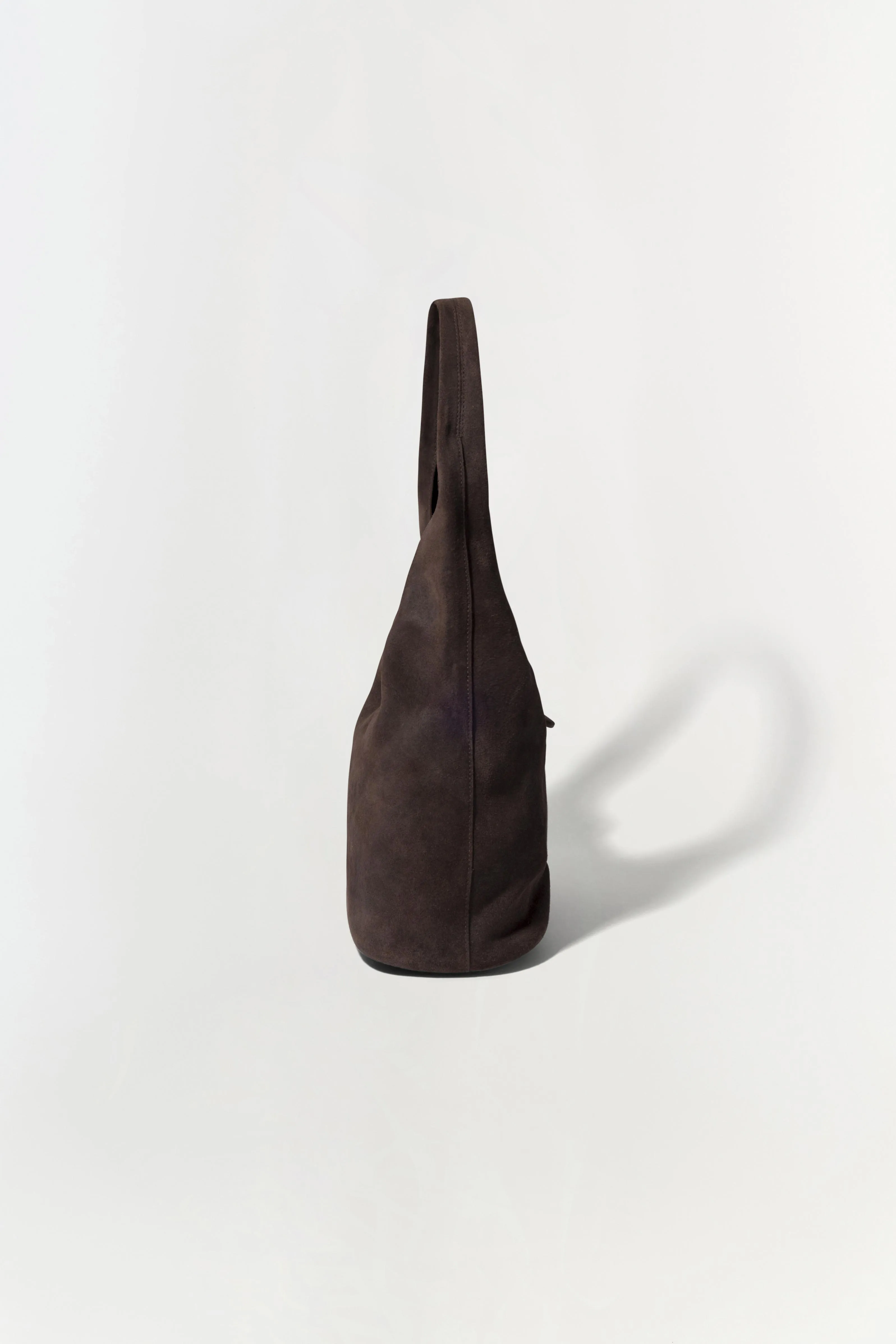 Khai Suede Bag sold by Jonathan Simkhai product image thumbnail 2