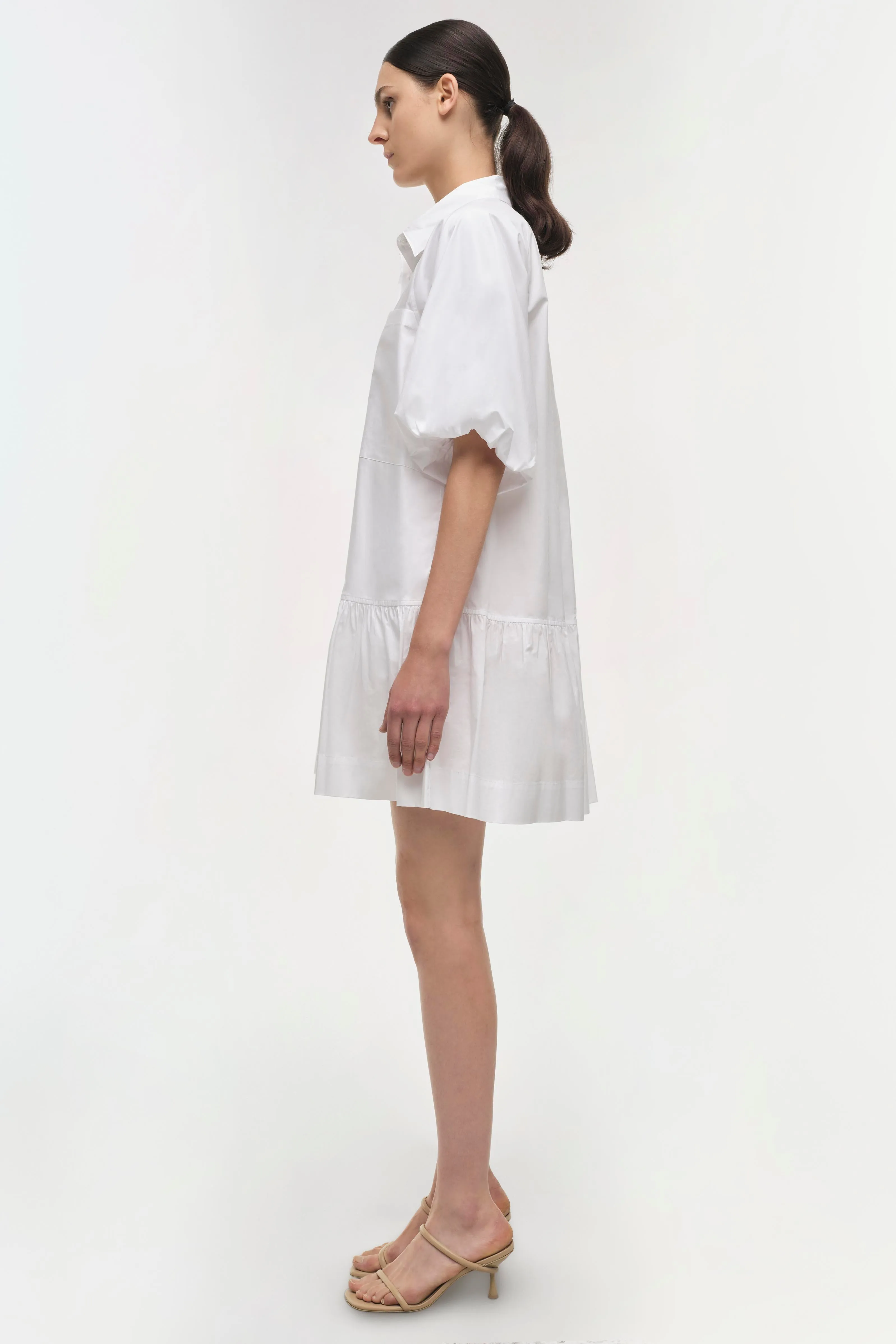 Crissy Dress sold by Jonathan Simkhai product image thumbnail 2