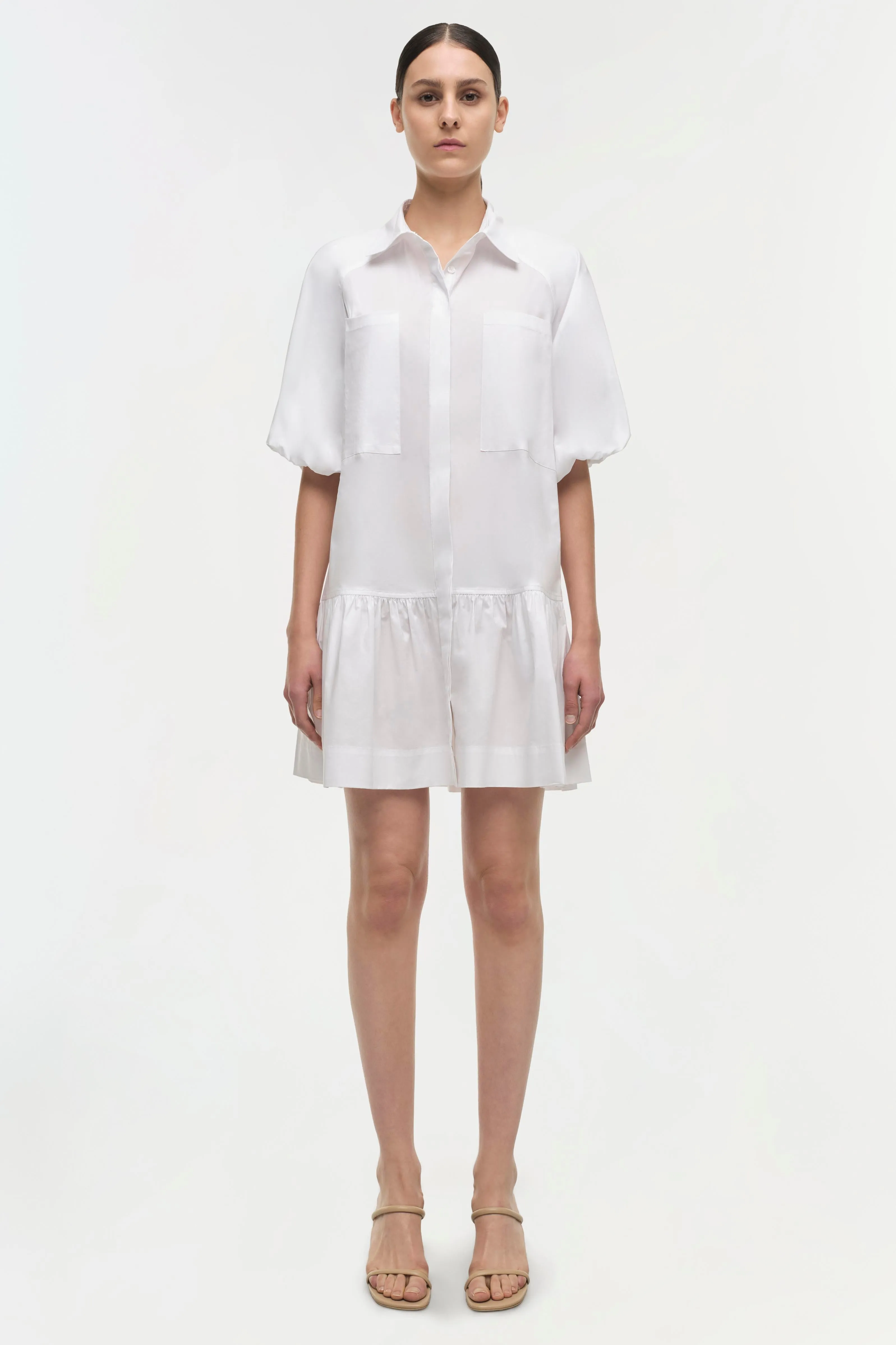 Crissy Dress sold by Jonathan Simkhai product image thumbnail 5