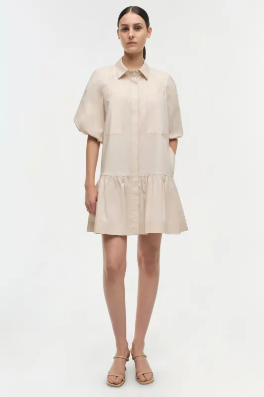 Crissy Dress sold by Jonathan Simkhai