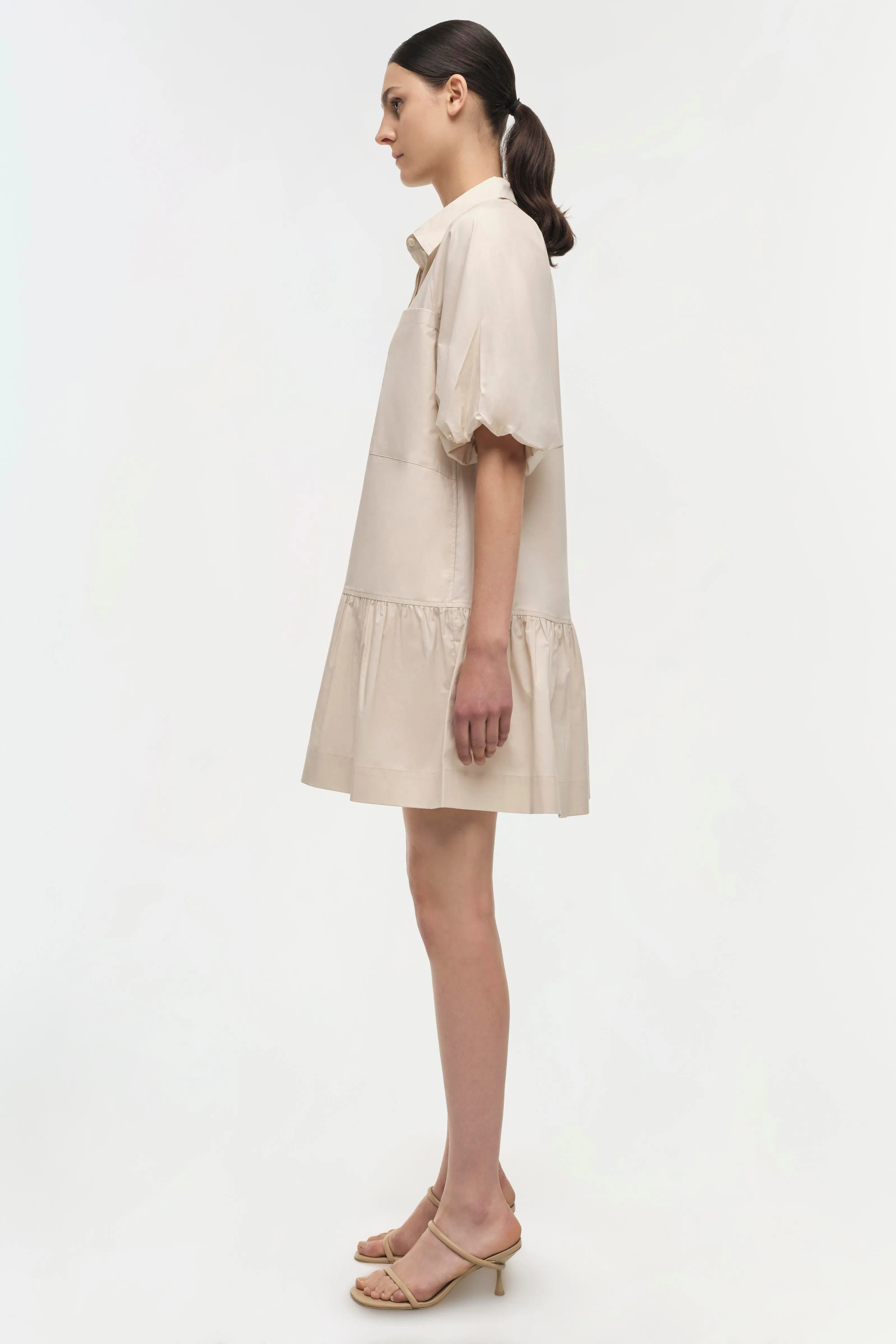 Crissy Dress sold by Jonathan Simkhai product image thumbnail 2