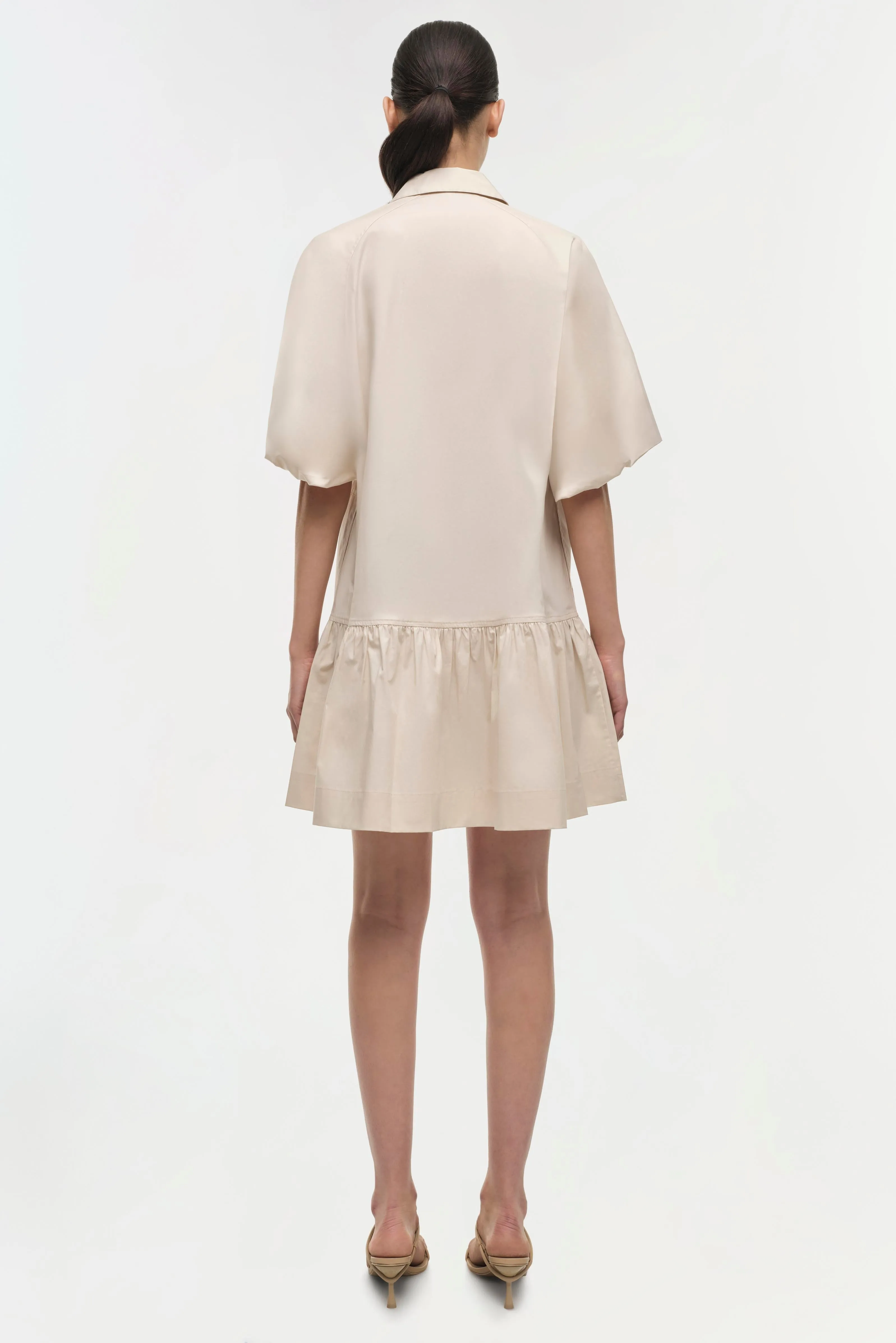 Crissy Dress sold by Jonathan Simkhai product image thumbnail 3