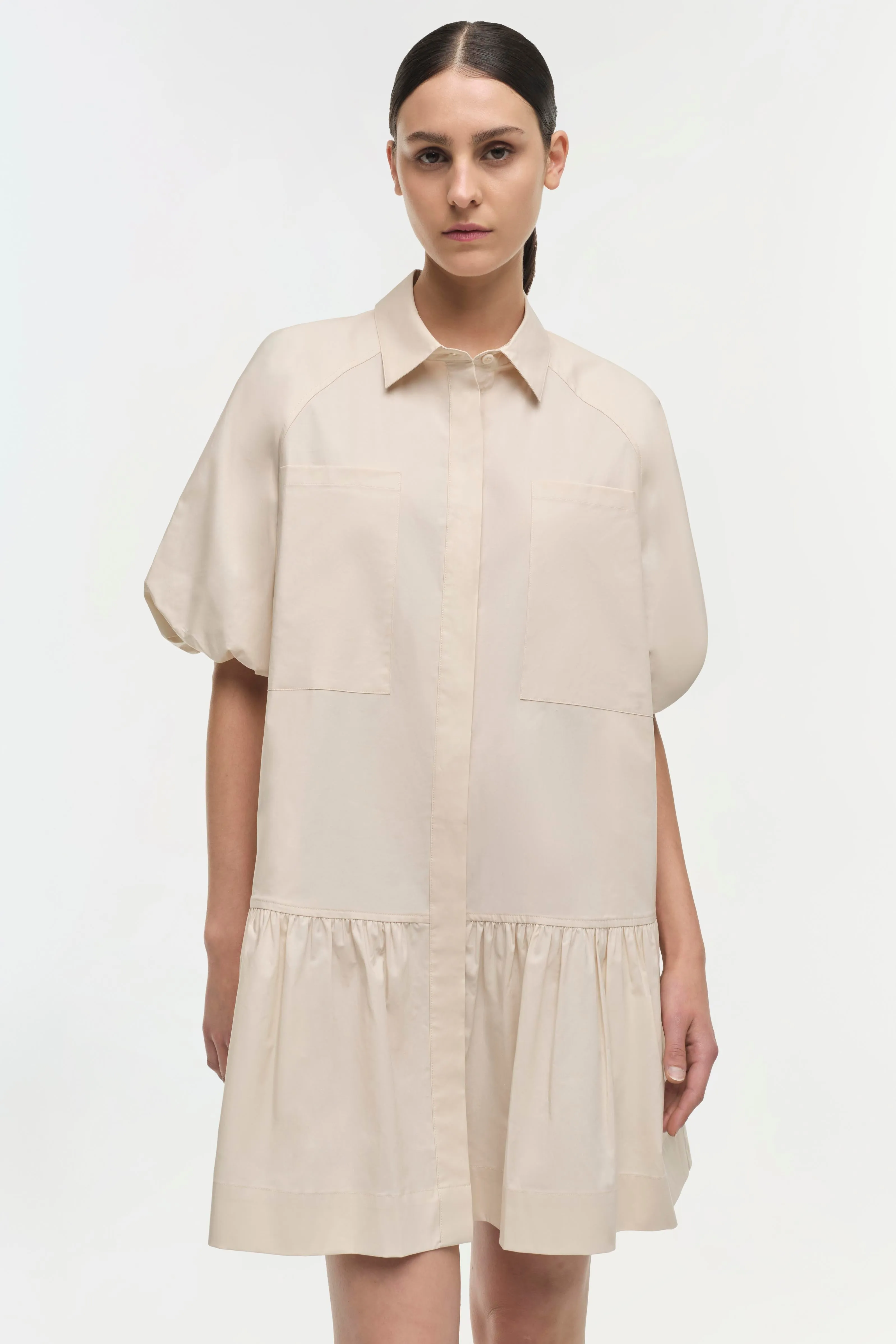 Crissy Dress sold by Jonathan Simkhai product image thumbnail 4