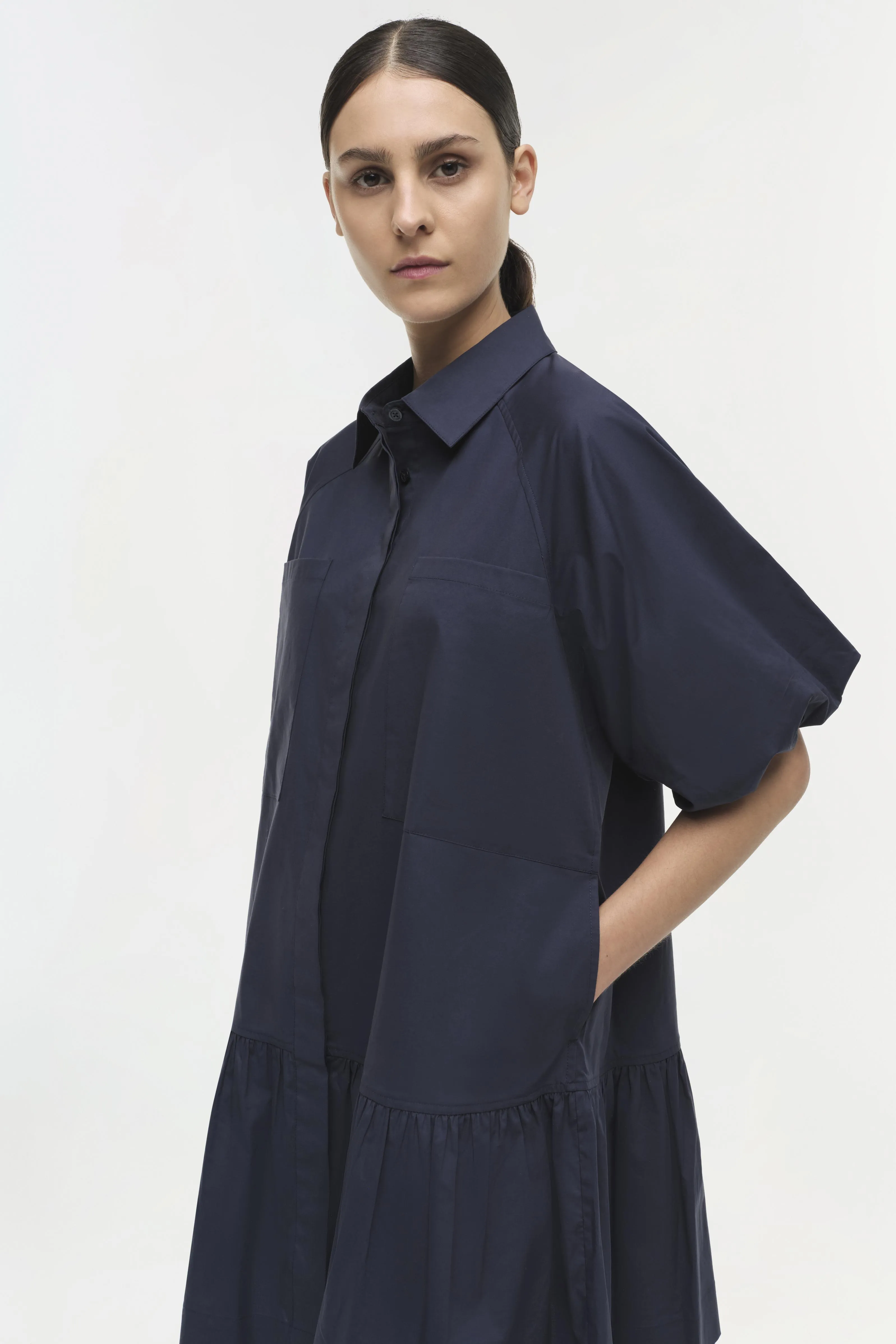 Crissy Dress sold by Jonathan Simkhai product image thumbnail 4