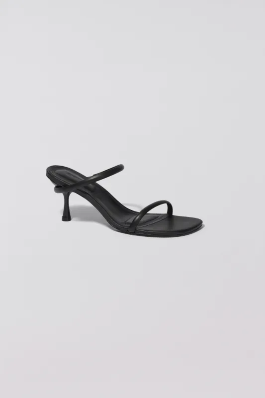 Siren Low Heel Sandal sold by Jonathan Simkhai