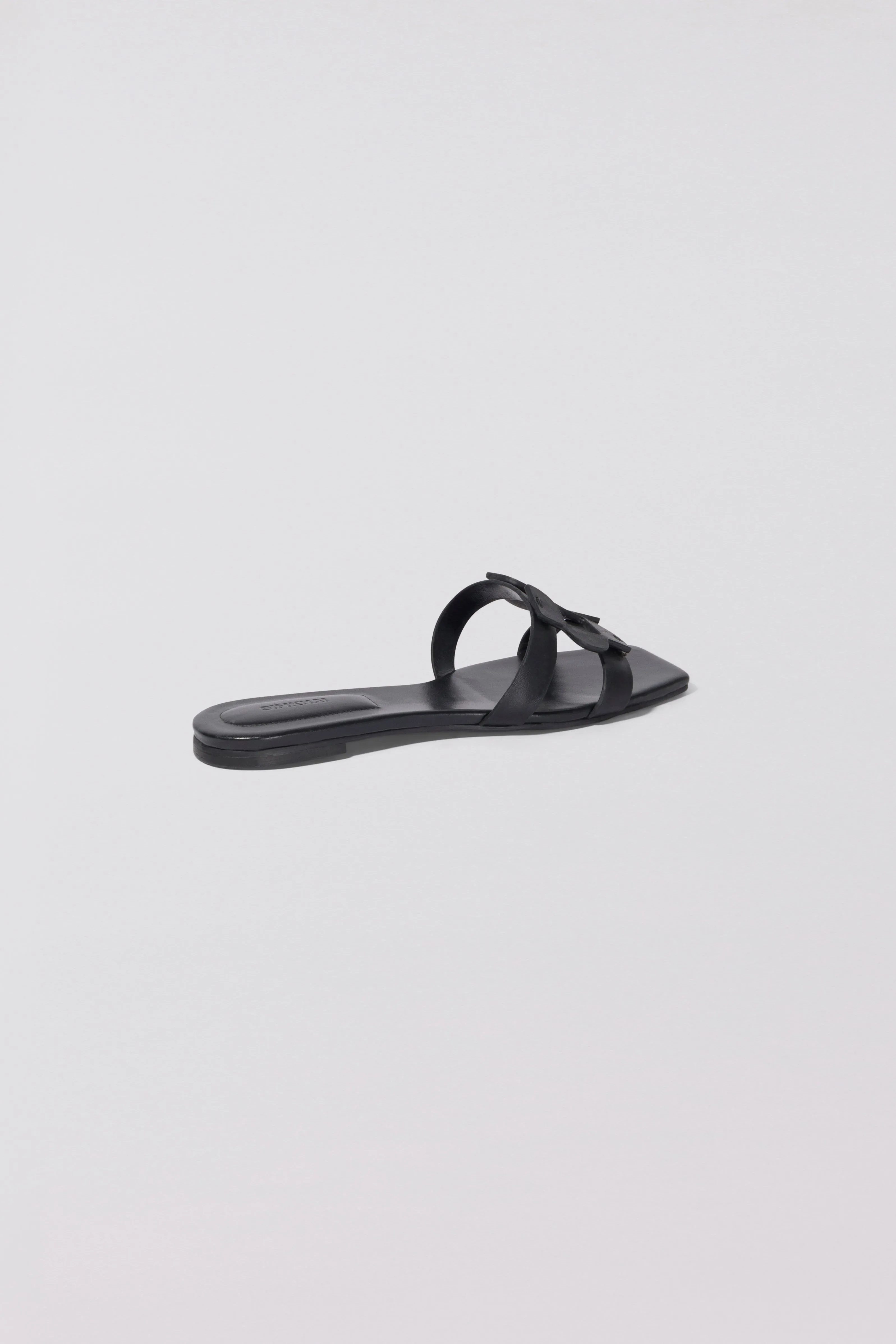 Simkhai Monogram Slide sold by Jonathan Simkhai product image thumbnail 3