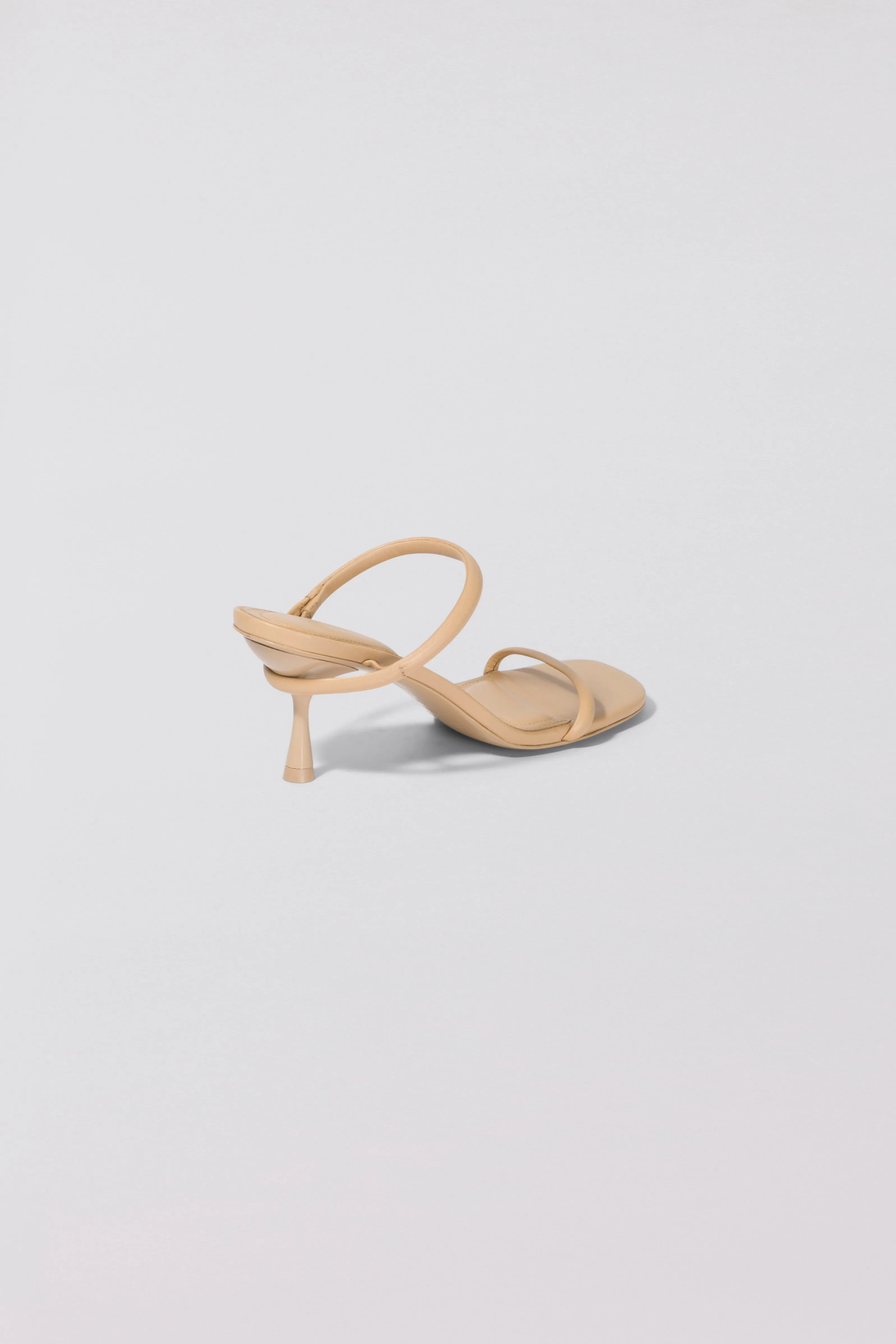 Siren Low Heel Sandal sold by Jonathan Simkhai product image thumbnail 3