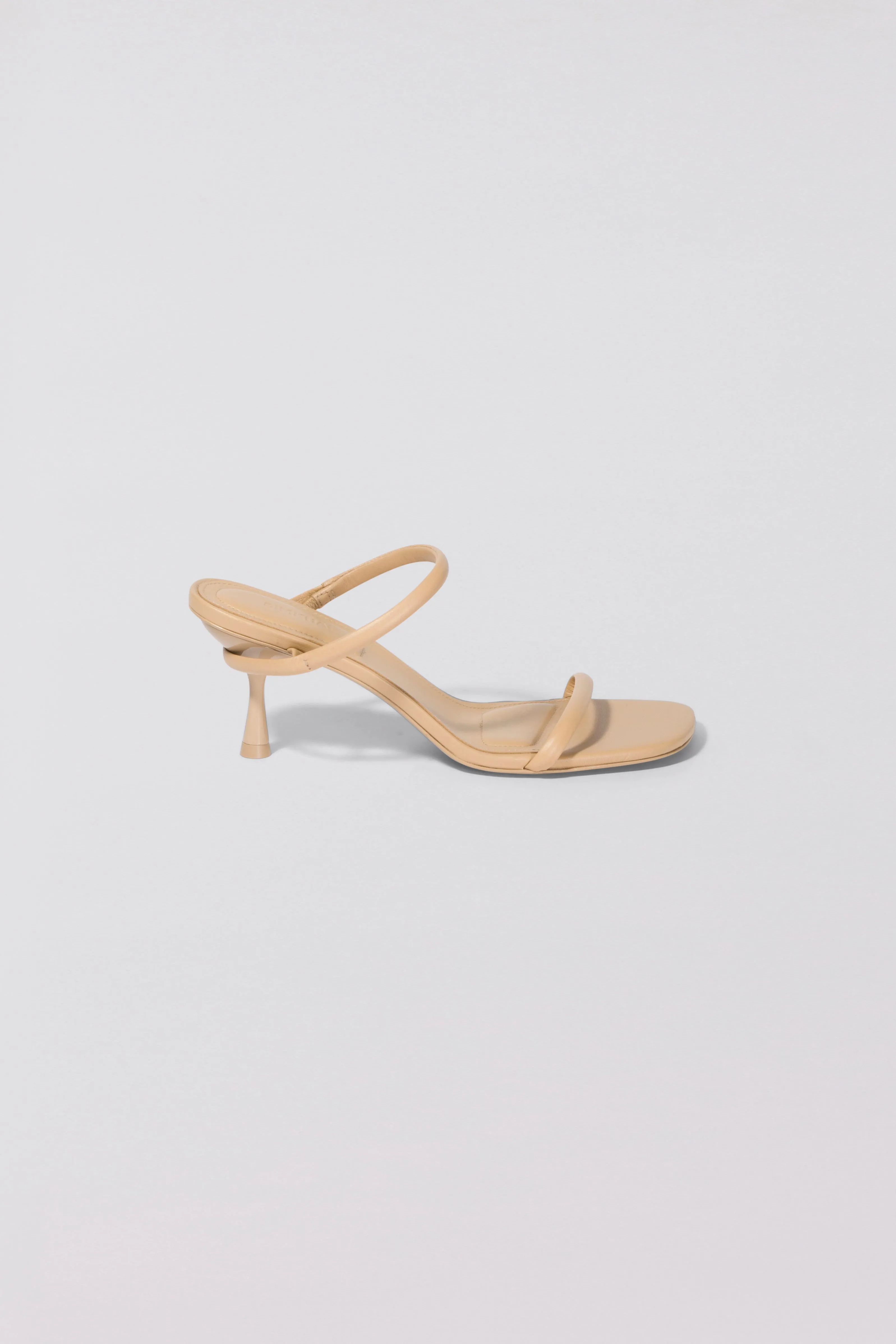 Siren Low Heel Sandal sold by Jonathan Simkhai product image thumbnail 2
