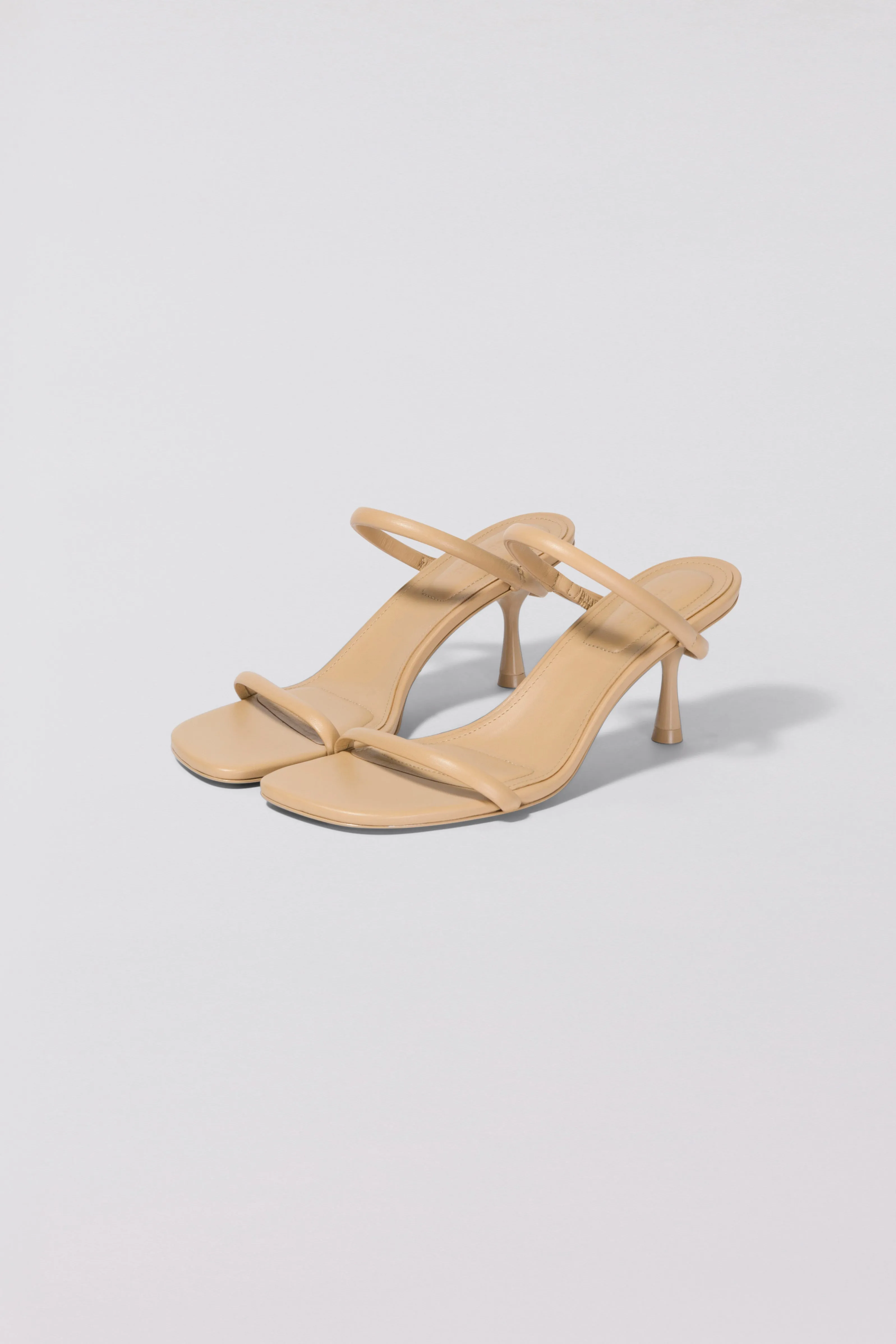 Siren Low Heel Sandal sold by Jonathan Simkhai product image thumbnail 5