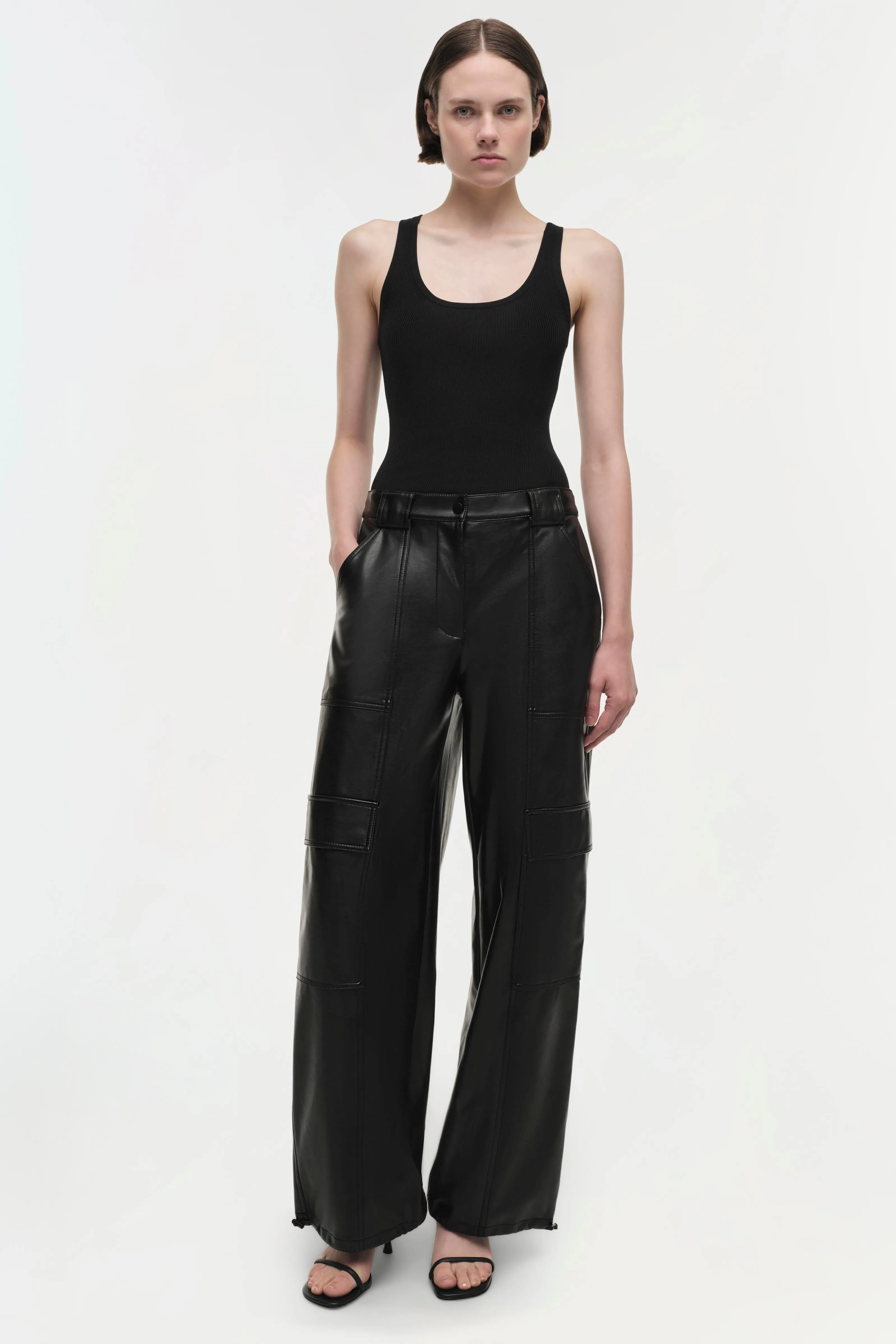 Sofia Pant sold by Jonathan Simkhai