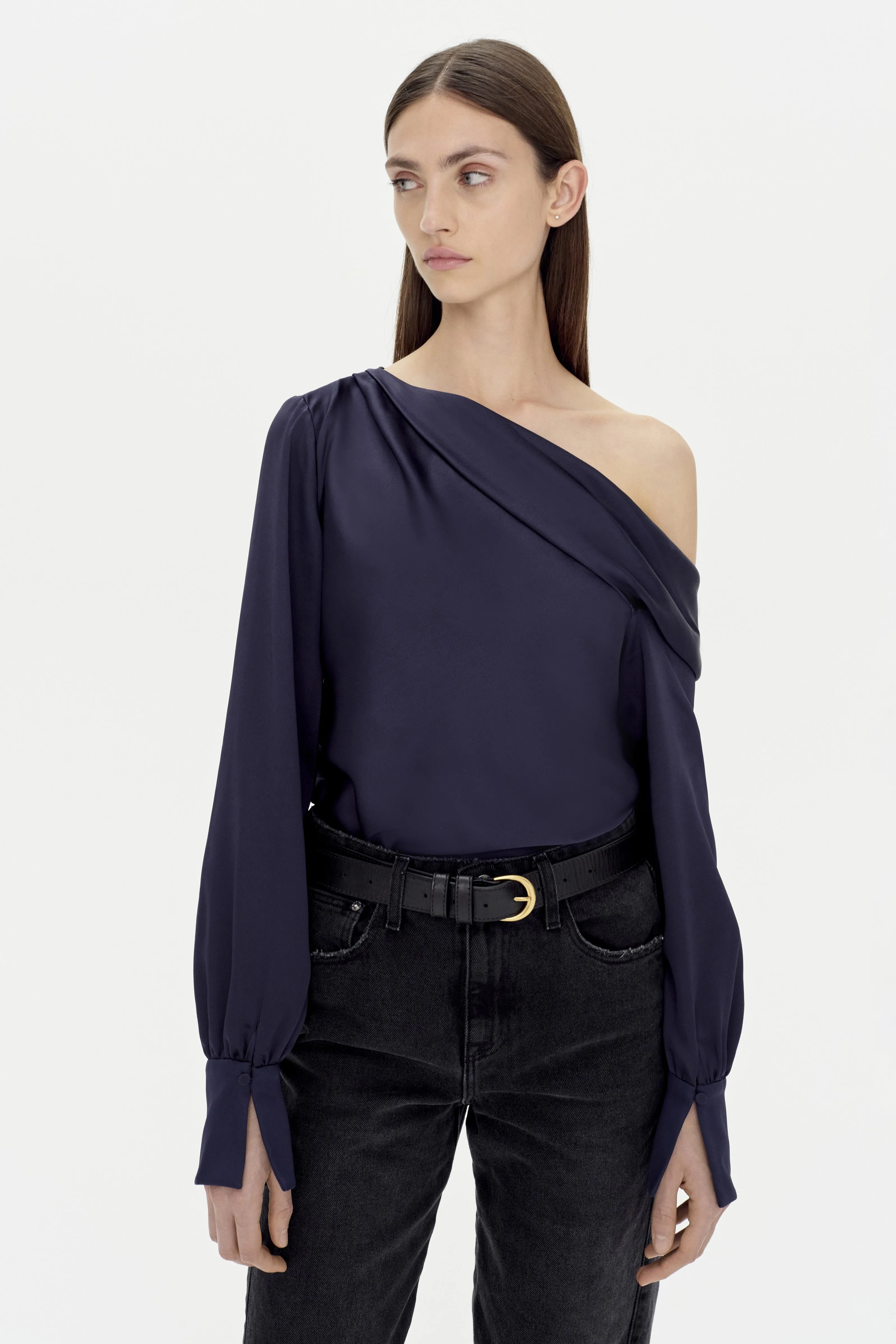 Alice Top sold by Jonathan Simkhai product image thumbnail 5